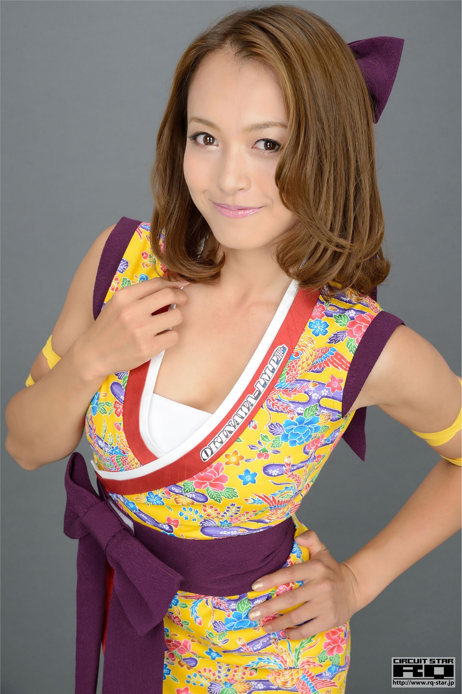 [RQ-Star][10-09]NO.00854 いとうりな