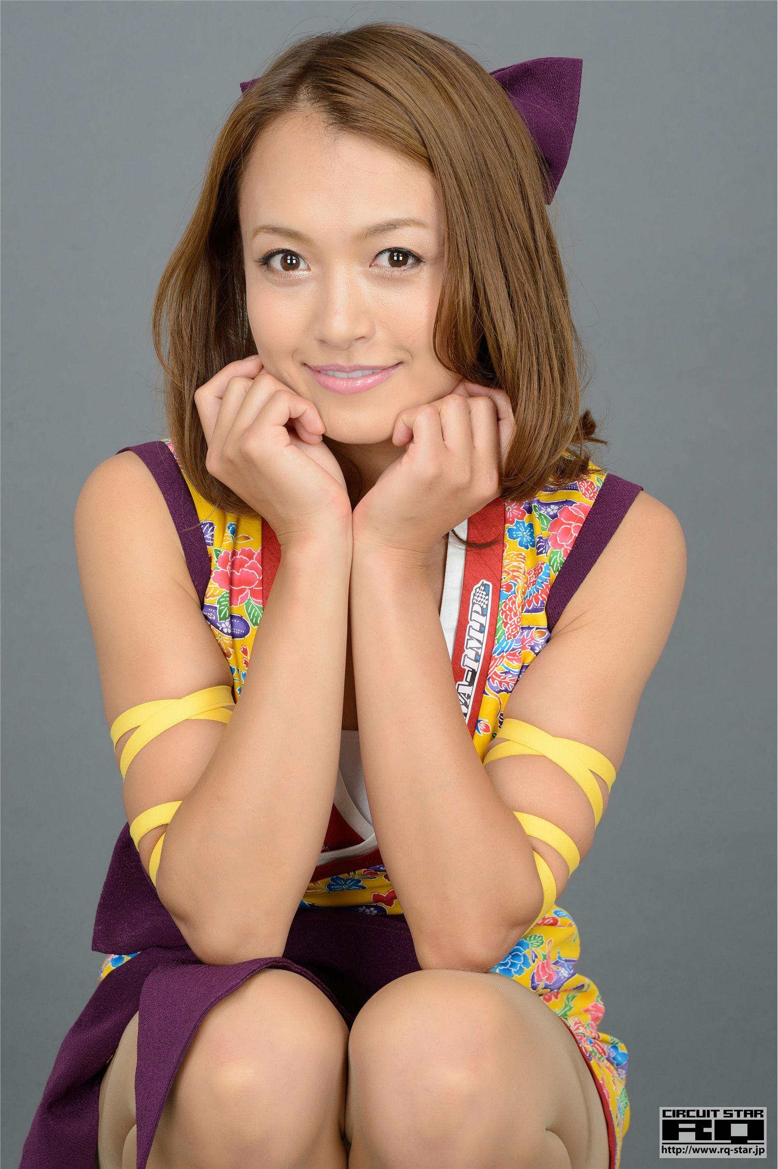 [RQ-Star][10-09]NO.00854 いとうりな