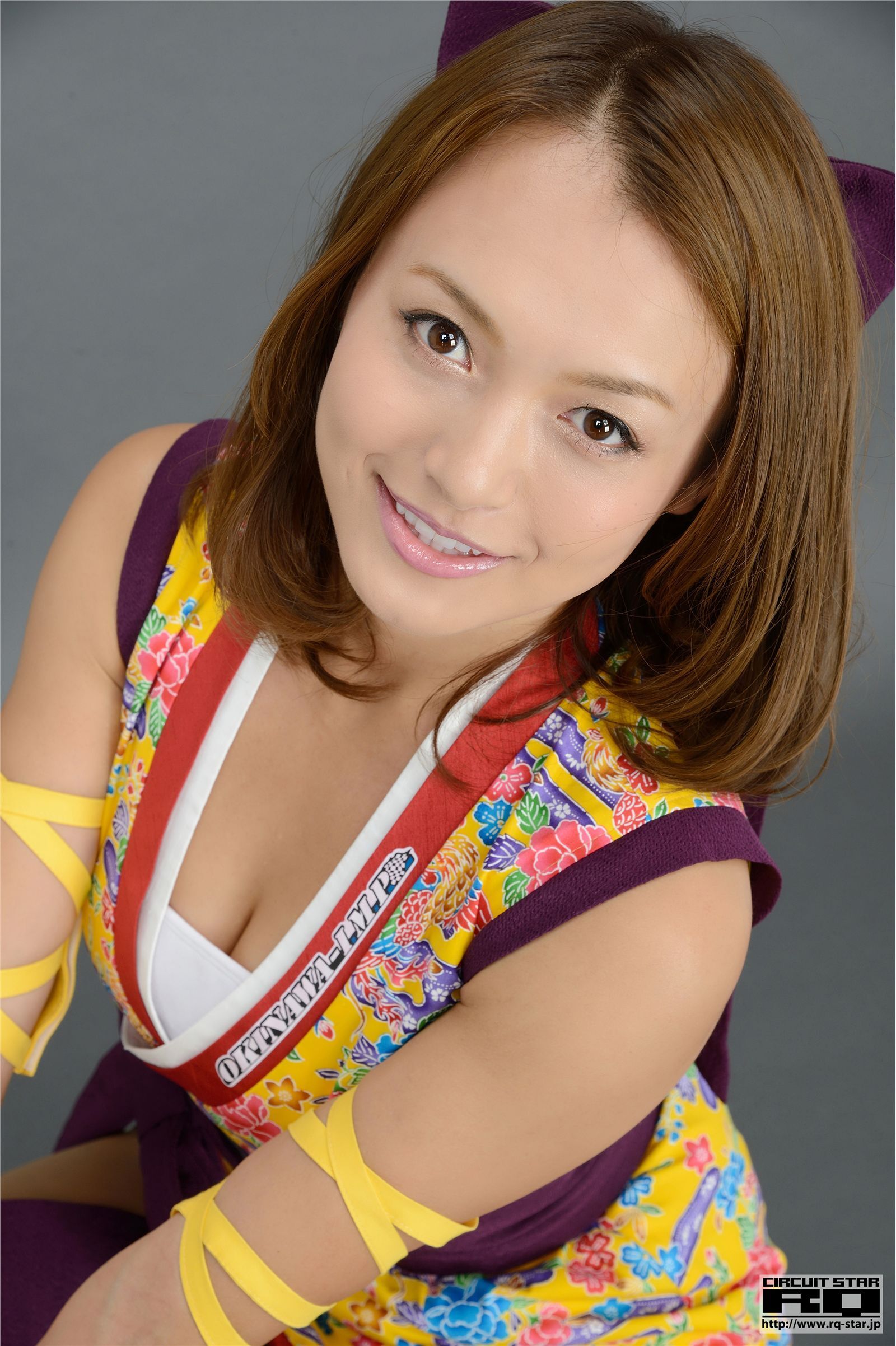 [RQ-Star][10-09]NO.00854 いとうりな