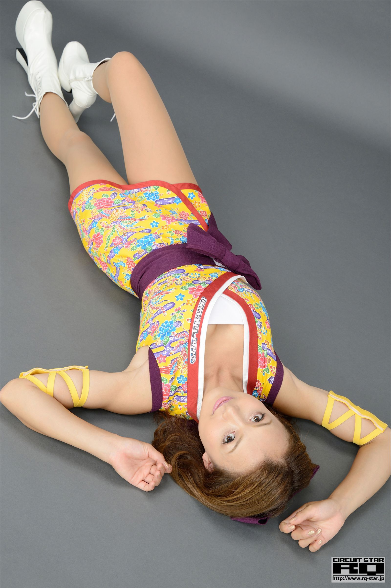 [RQ-Star][10-09]NO.00854 いとうりな