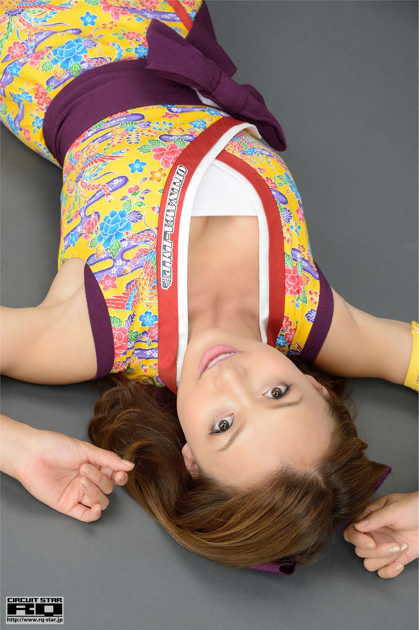 [RQ-Star][10-09]NO.00854 いとうりな