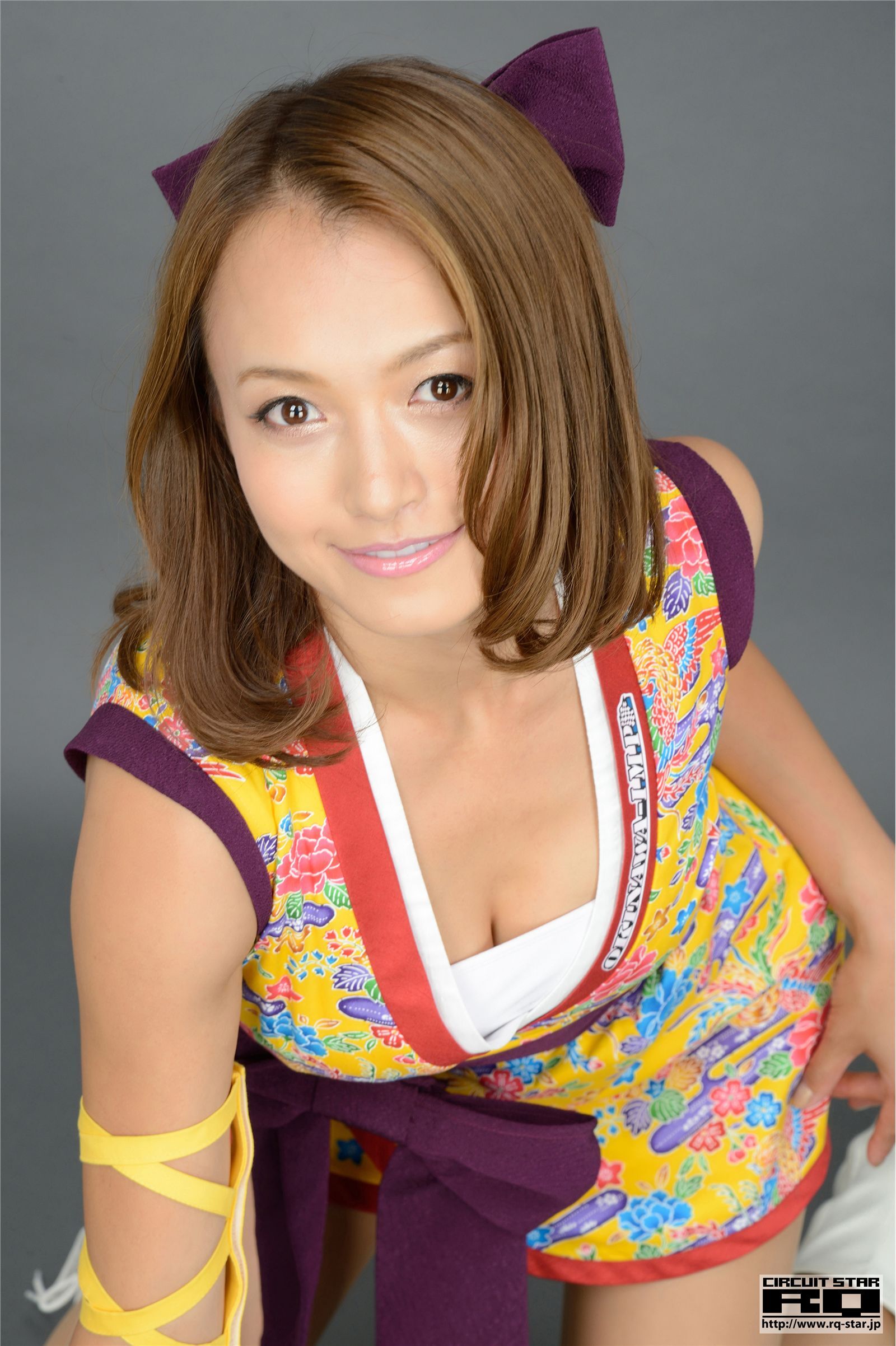 [RQ-Star][10-09]NO.00854 いとうりな