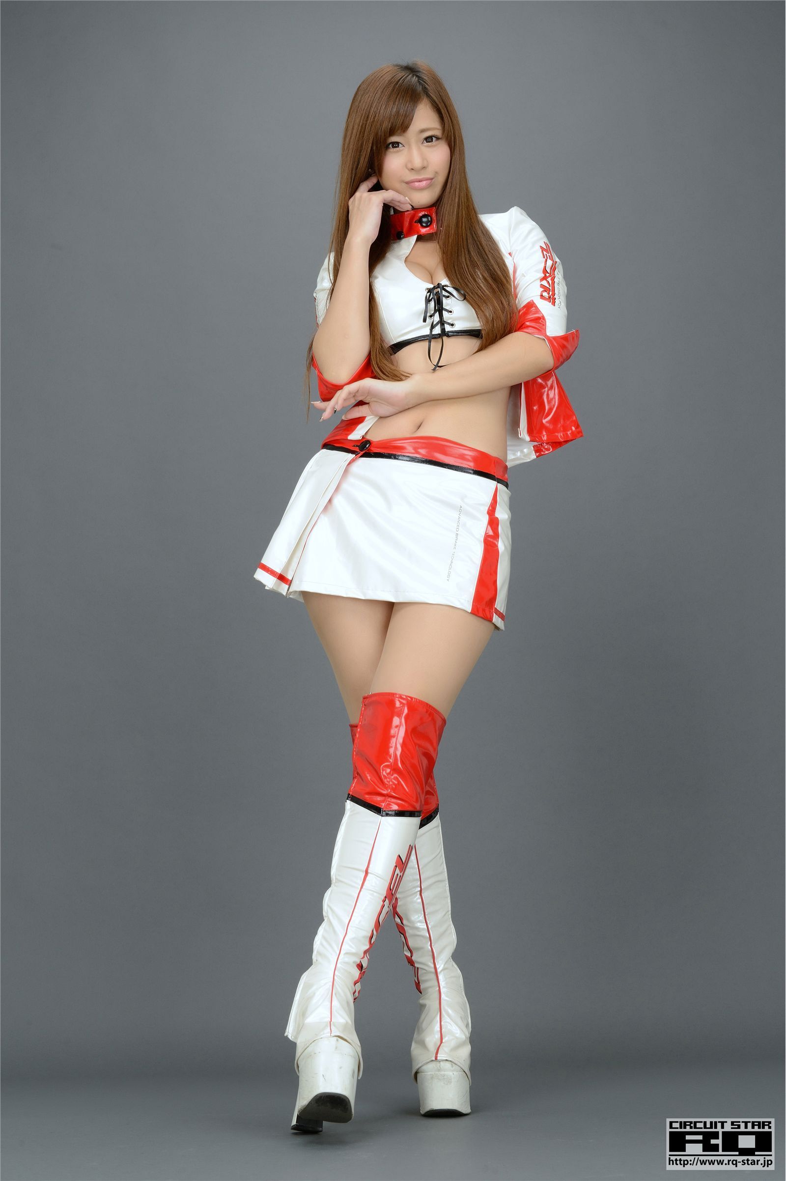 [RQ-Star][10-18]NO.00858 河瀬杏美