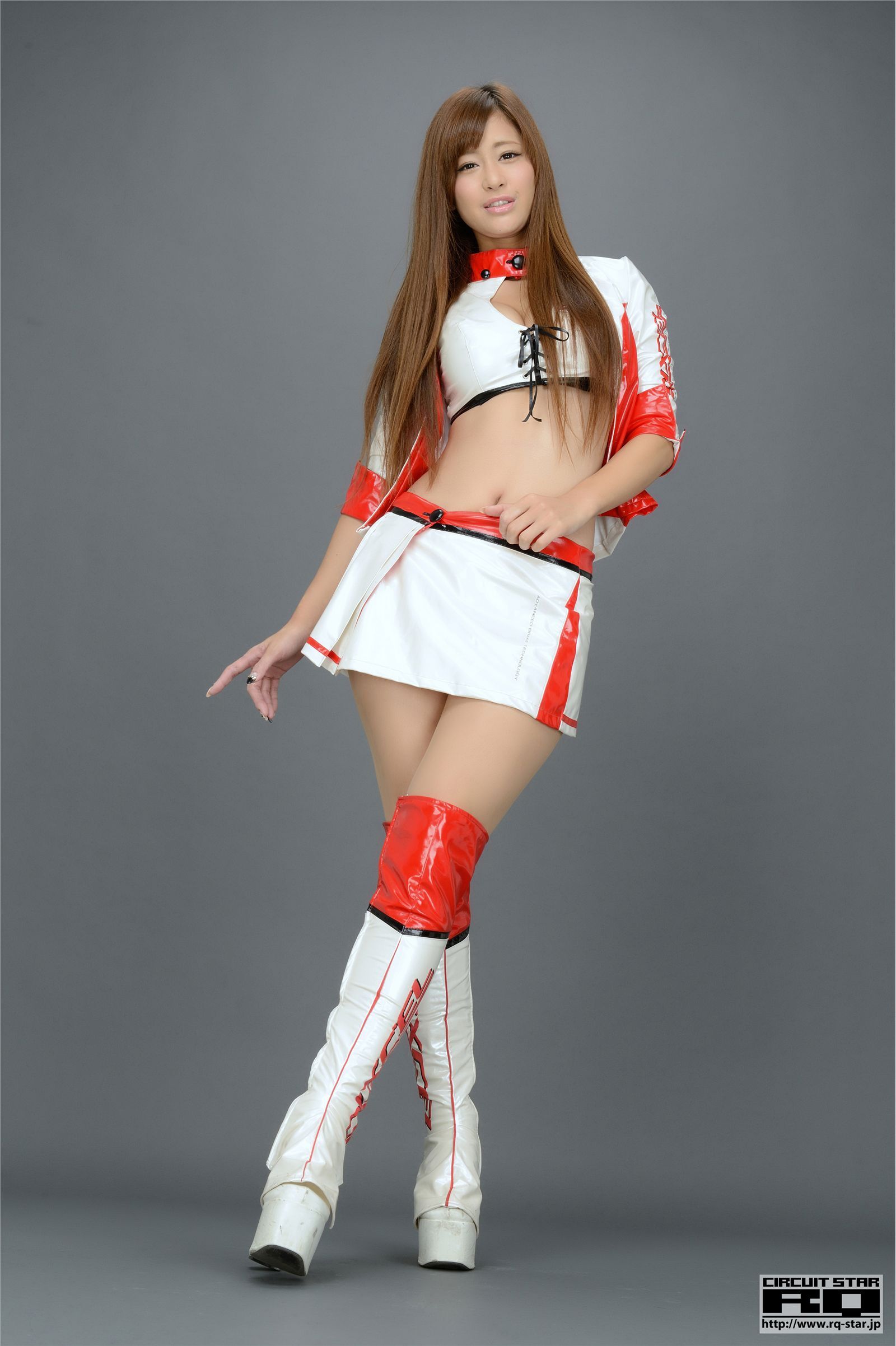 [RQ-Star][10-18]NO.00858 河瀬杏美