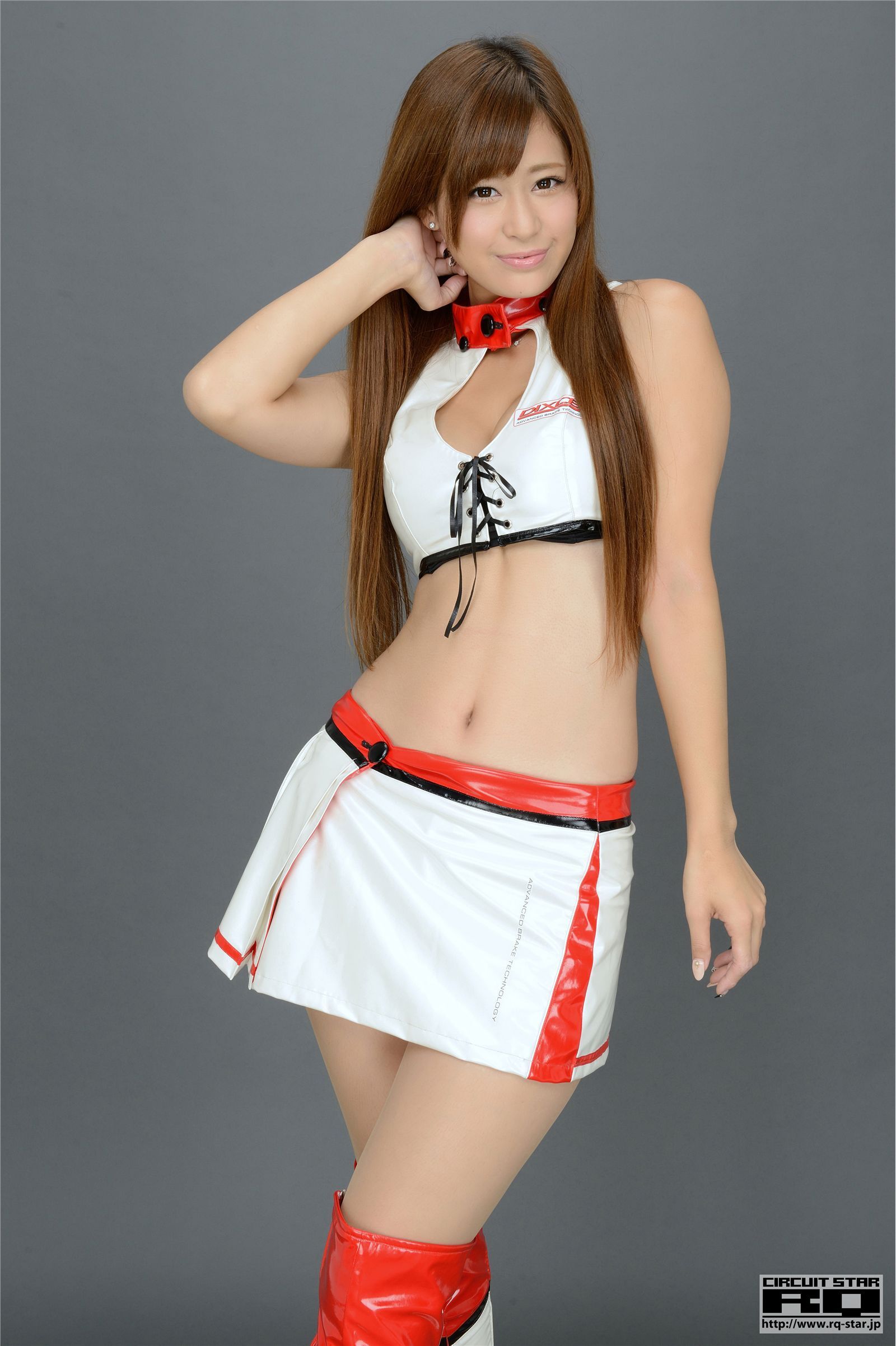 [RQ-Star][10-18]NO.00858 河瀬杏美