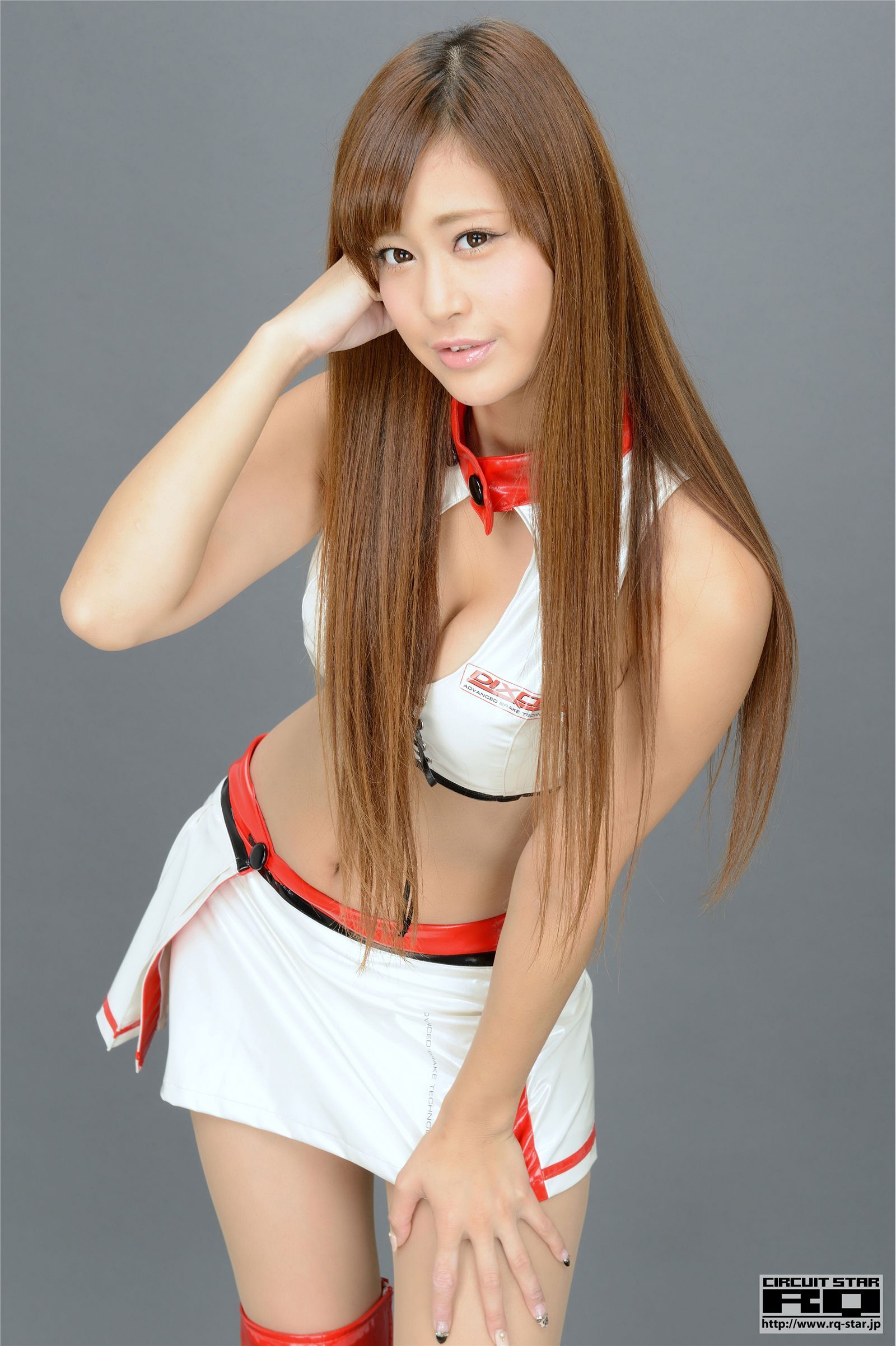 [RQ-Star][10-18]NO.00858 河瀬杏美