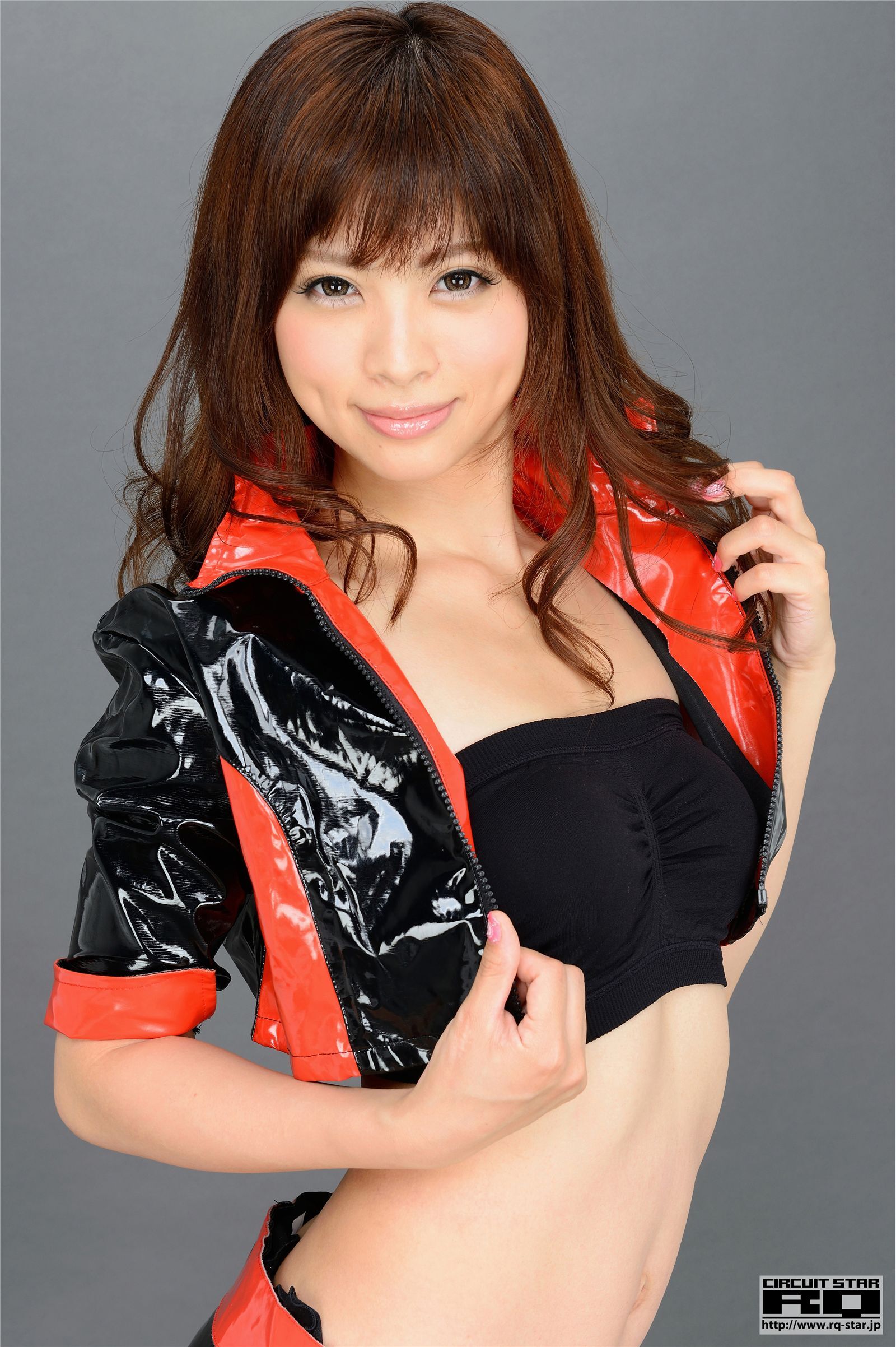 [RQ-Star][10-28] NO.00862 YUKI『RQコスチューム』