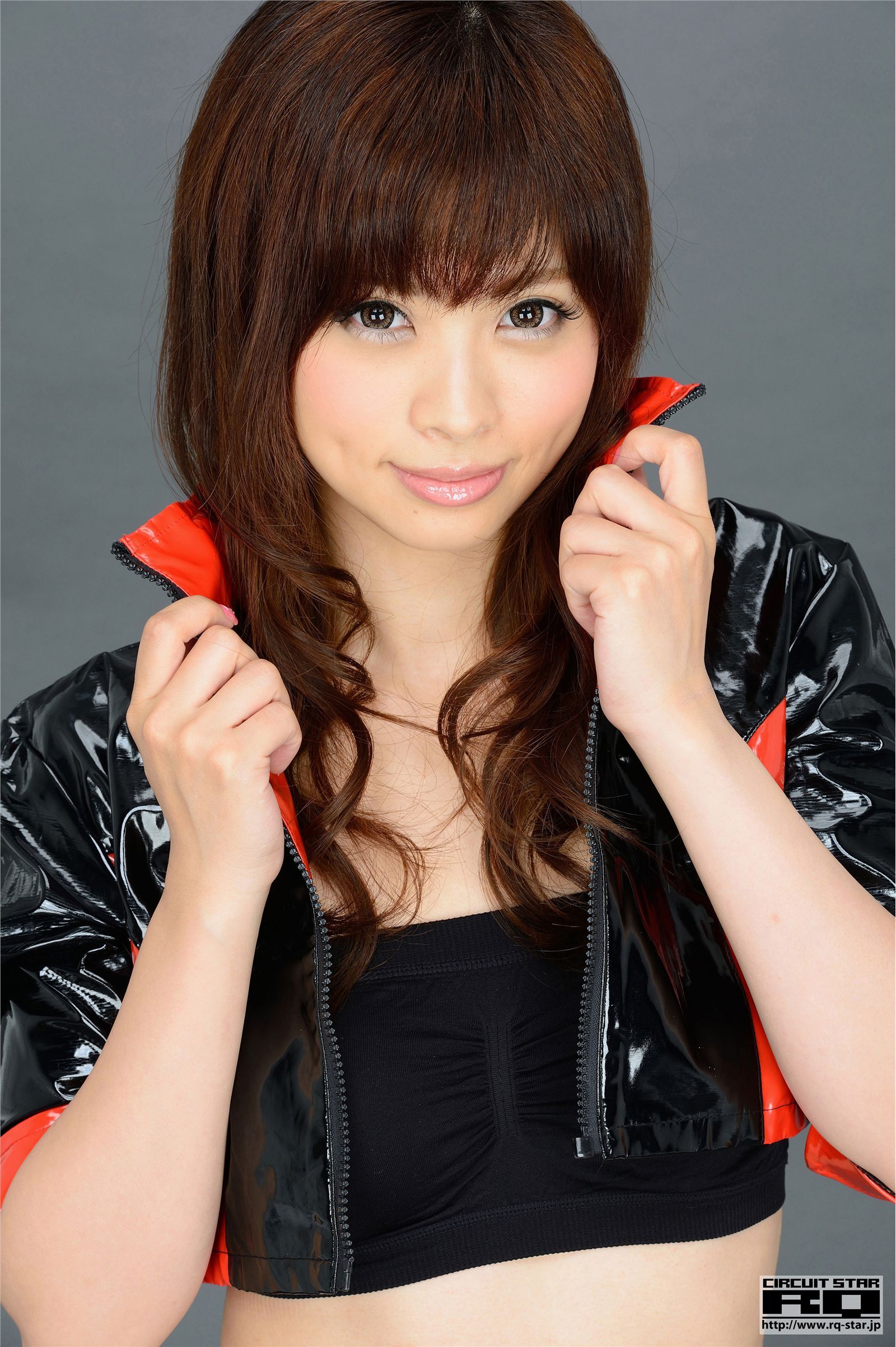 [RQ-Star][10-28] NO.00862 YUKI『RQコスチューム』