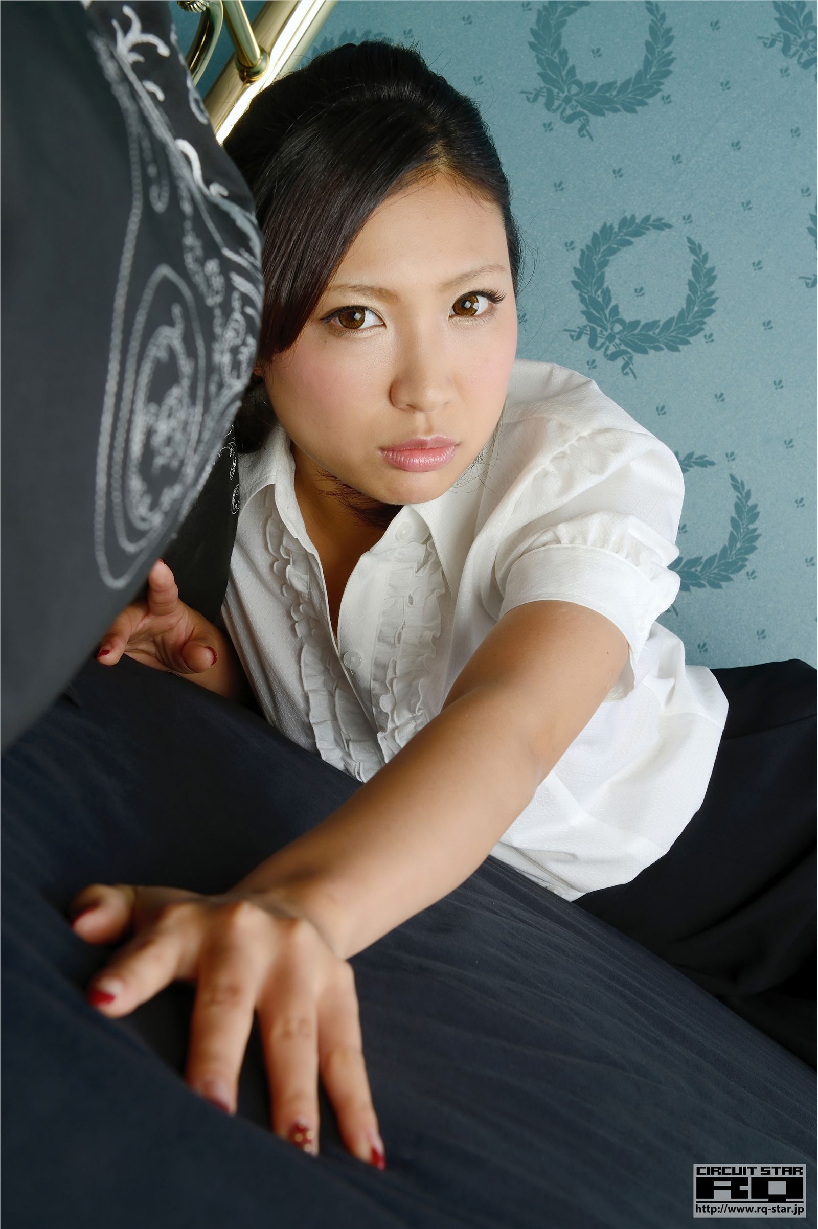 [RQ-Star][11-13]NO.00869 鈴木あやの