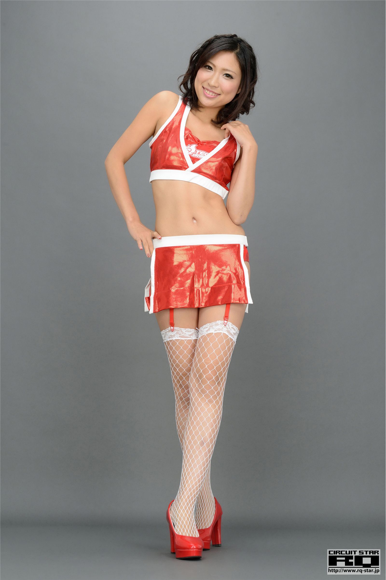 [RQ-Star][11-15]NO.00870 鈴木あやの