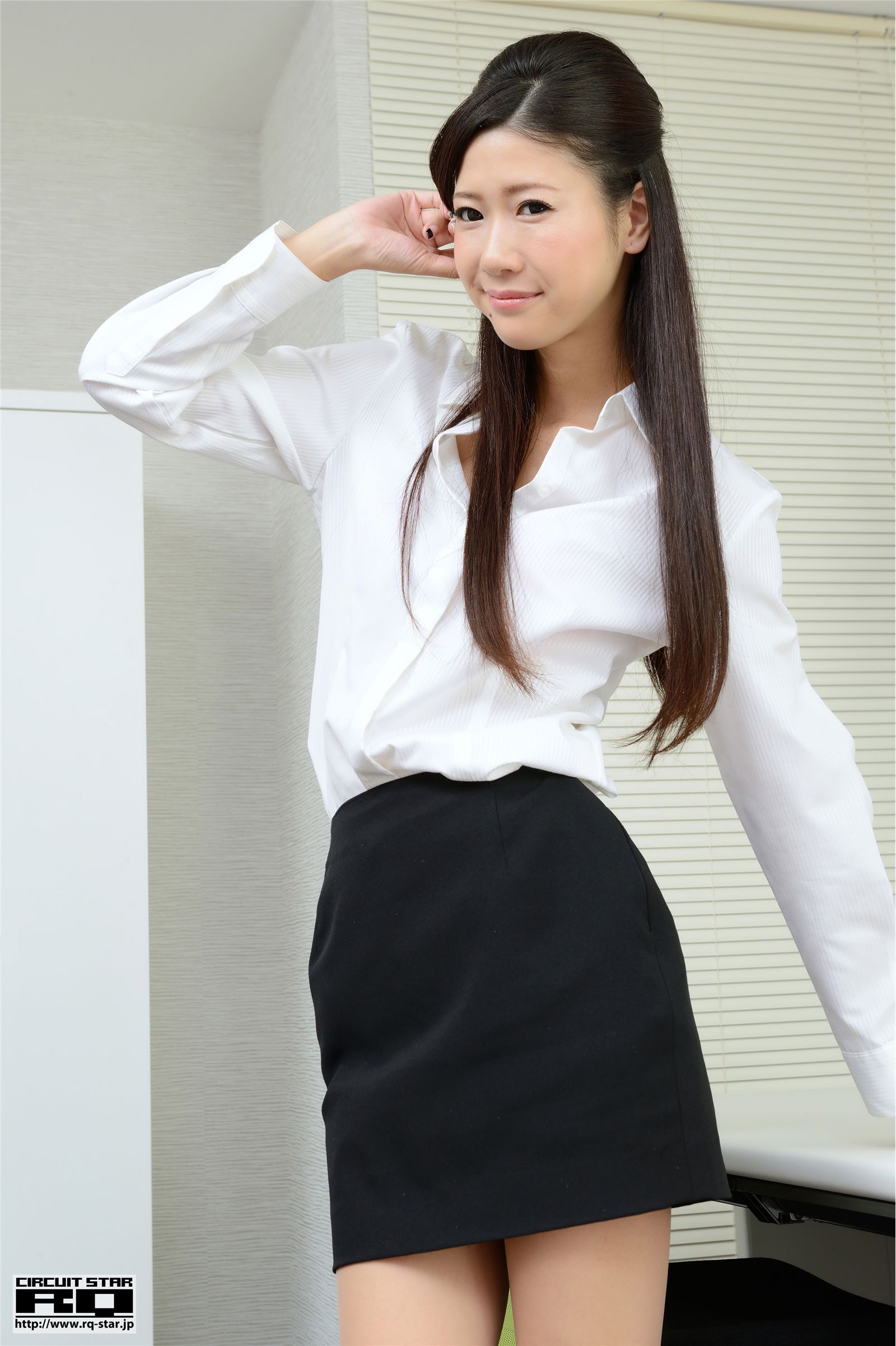 [RQ-Star][11-22]NO.00873 佐野美由