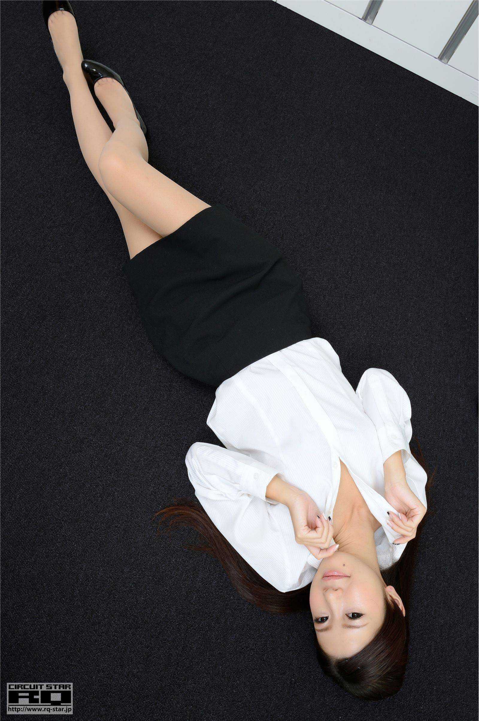 [RQ-Star][11-22]NO.00873 佐野美由