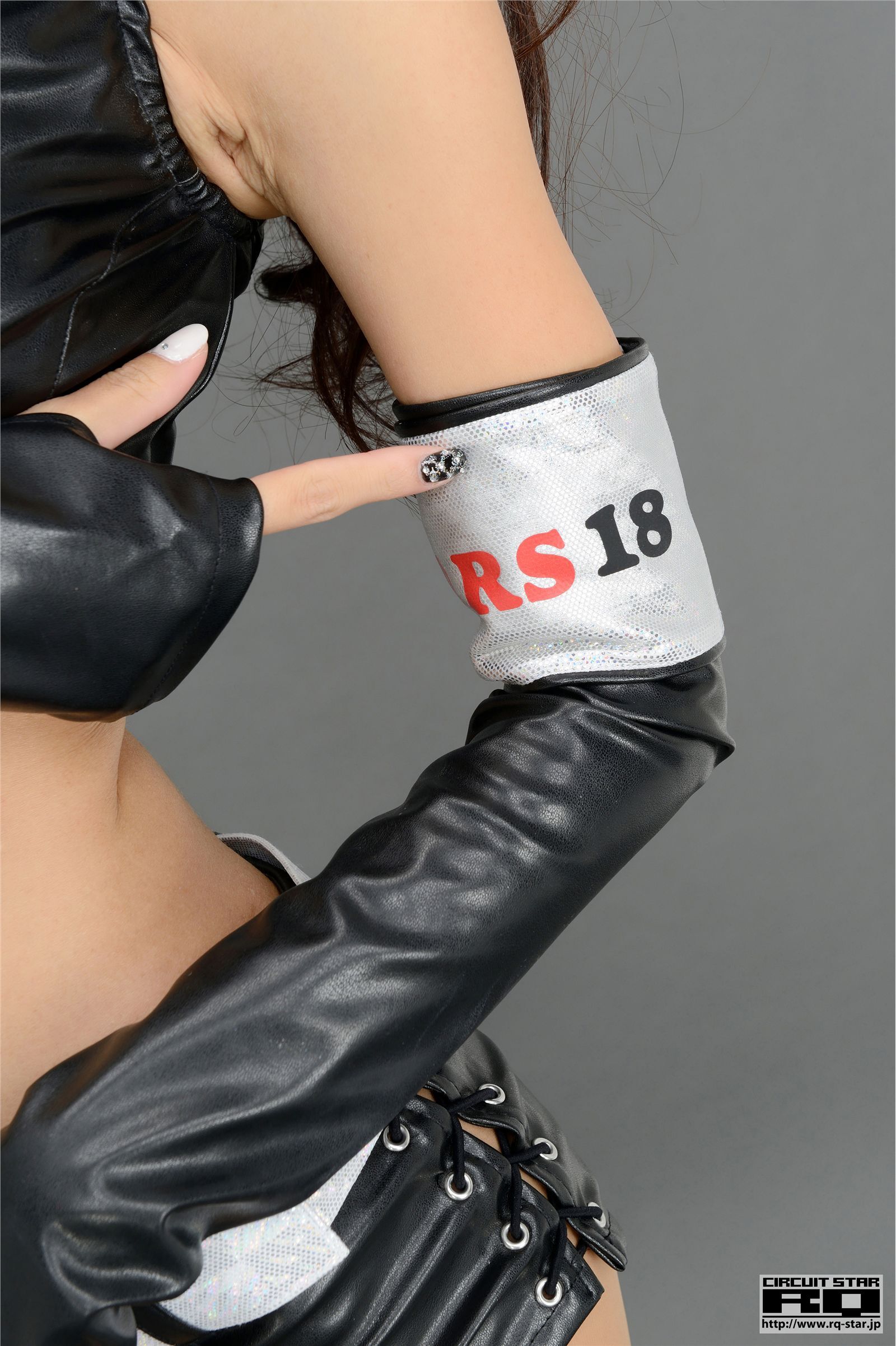 [RQ-Star][11-25]NO.00874 佐野美由