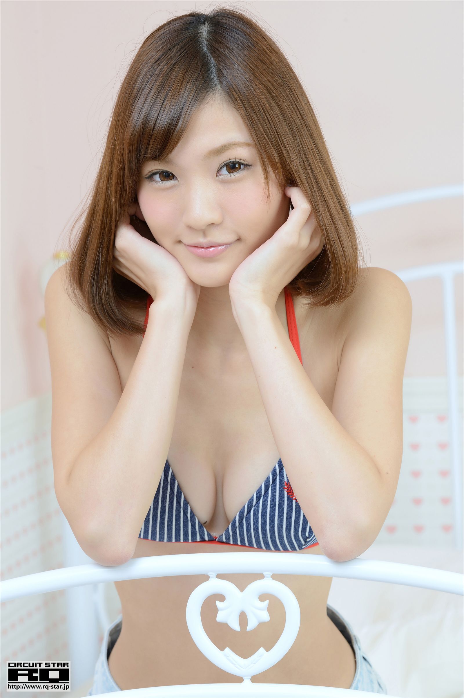 [RQ-Star][12-02]NO.00875 神咲はるか