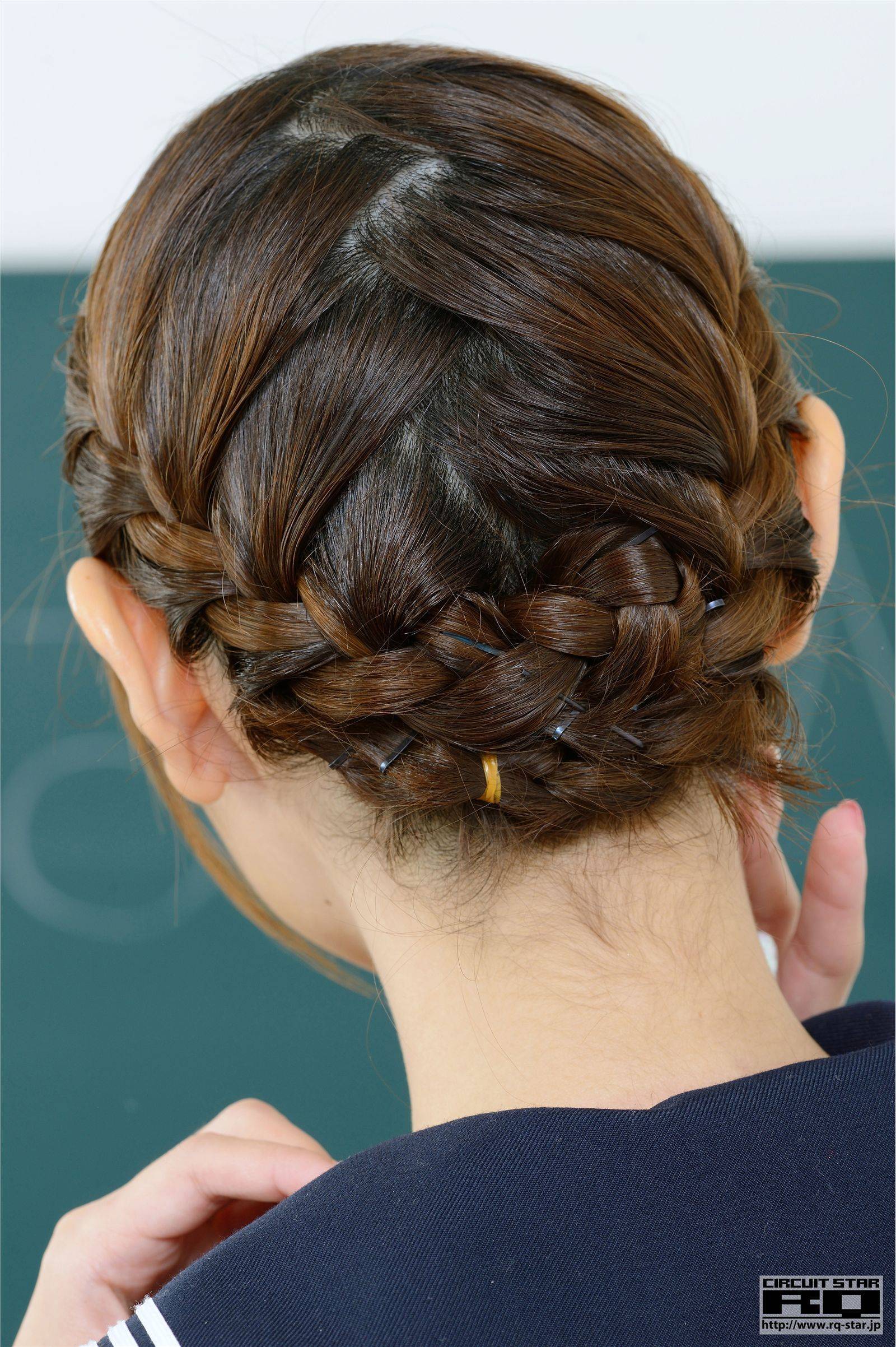 [RQ-Star][12-02]NO.00876 神咲はるか