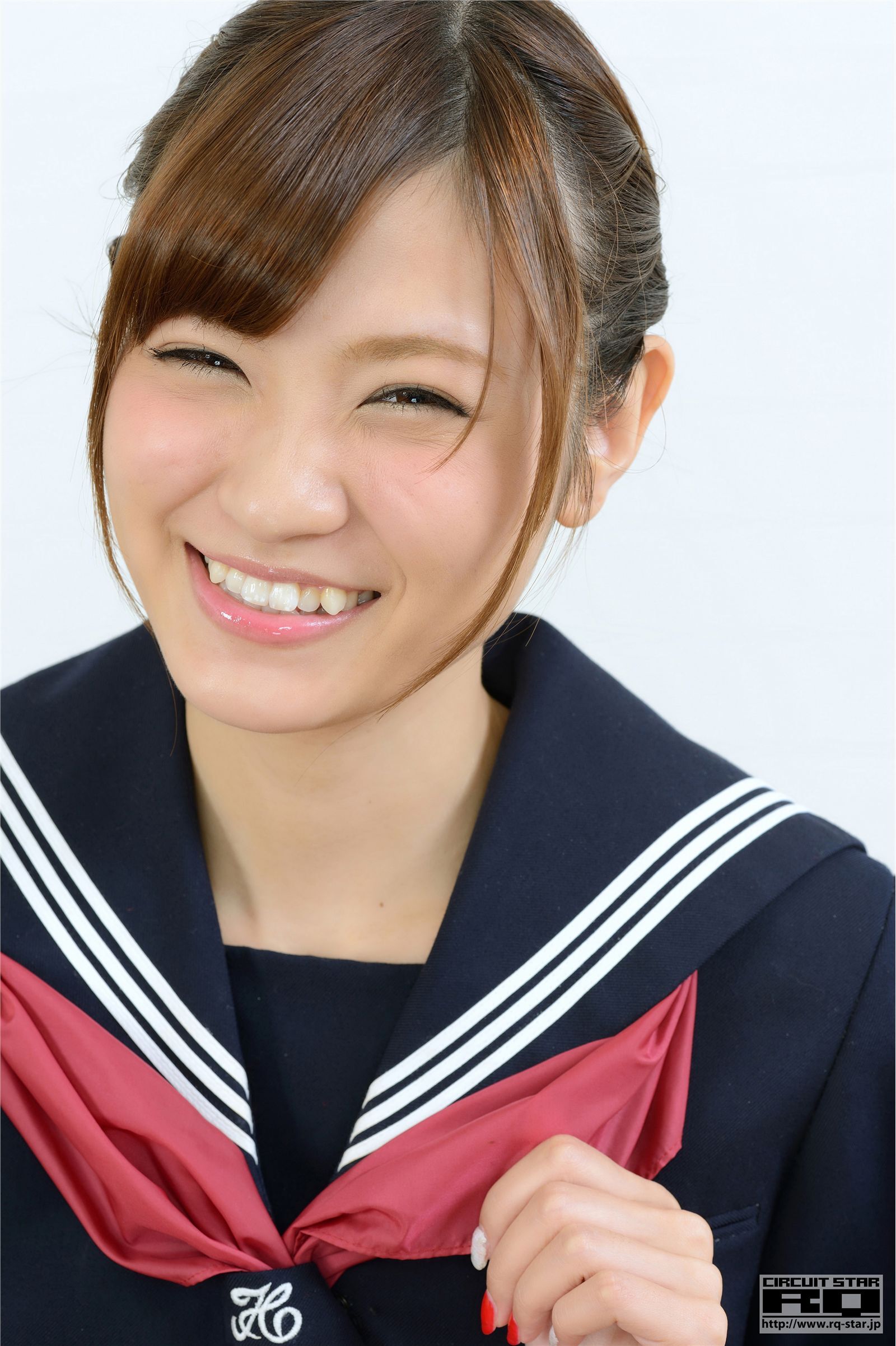 [RQ-Star][12-02]NO.00876 神咲はるか