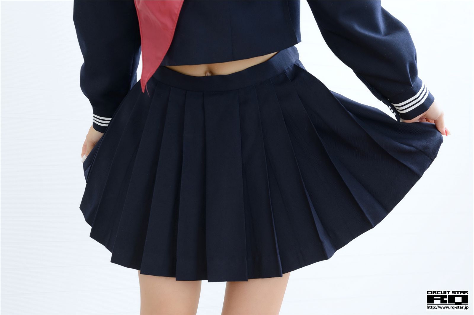 [RQ-Star][12-02]NO.00876 神咲はるか