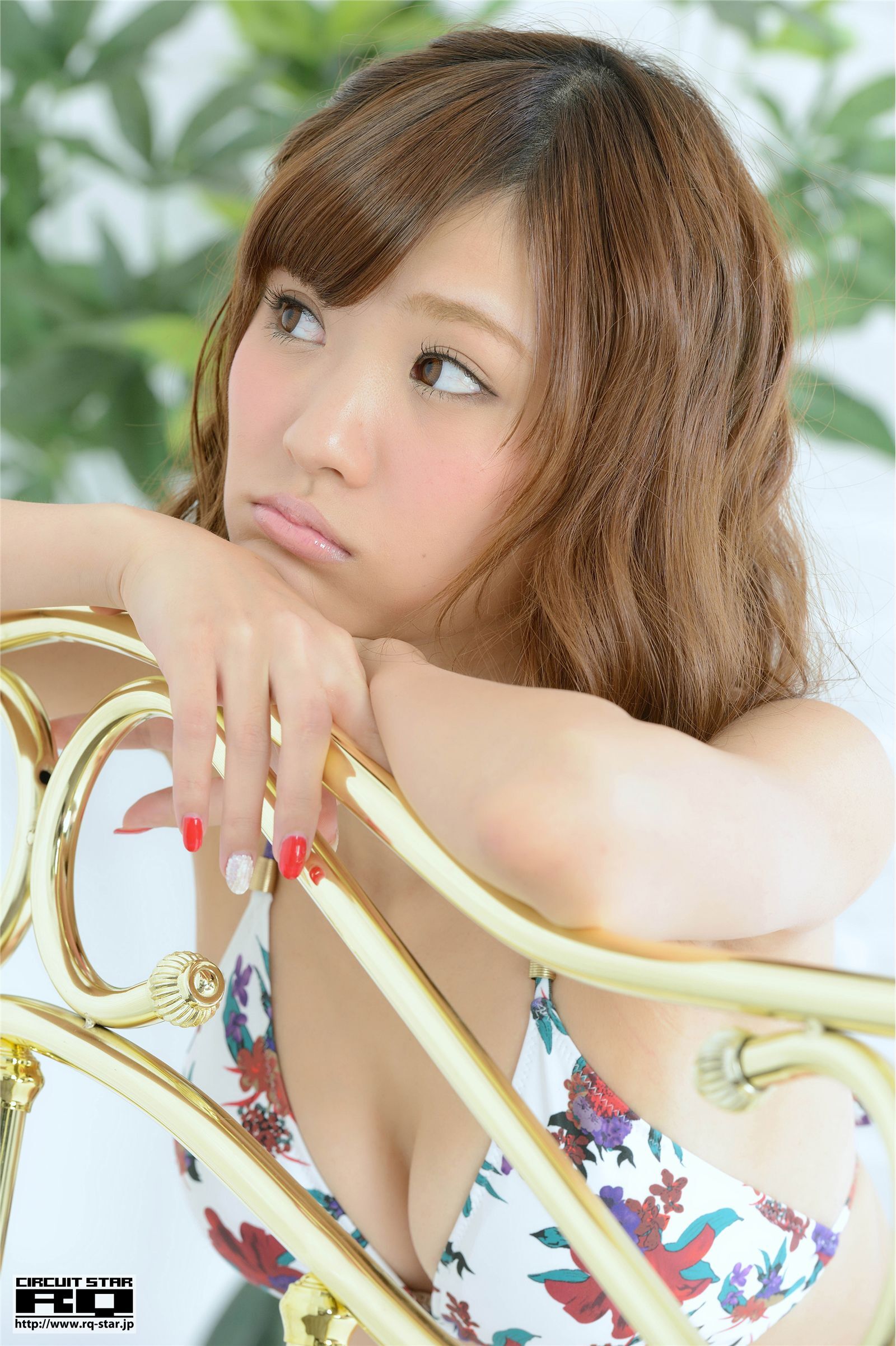 [RQ-Star][12-04]NO.00877 神咲