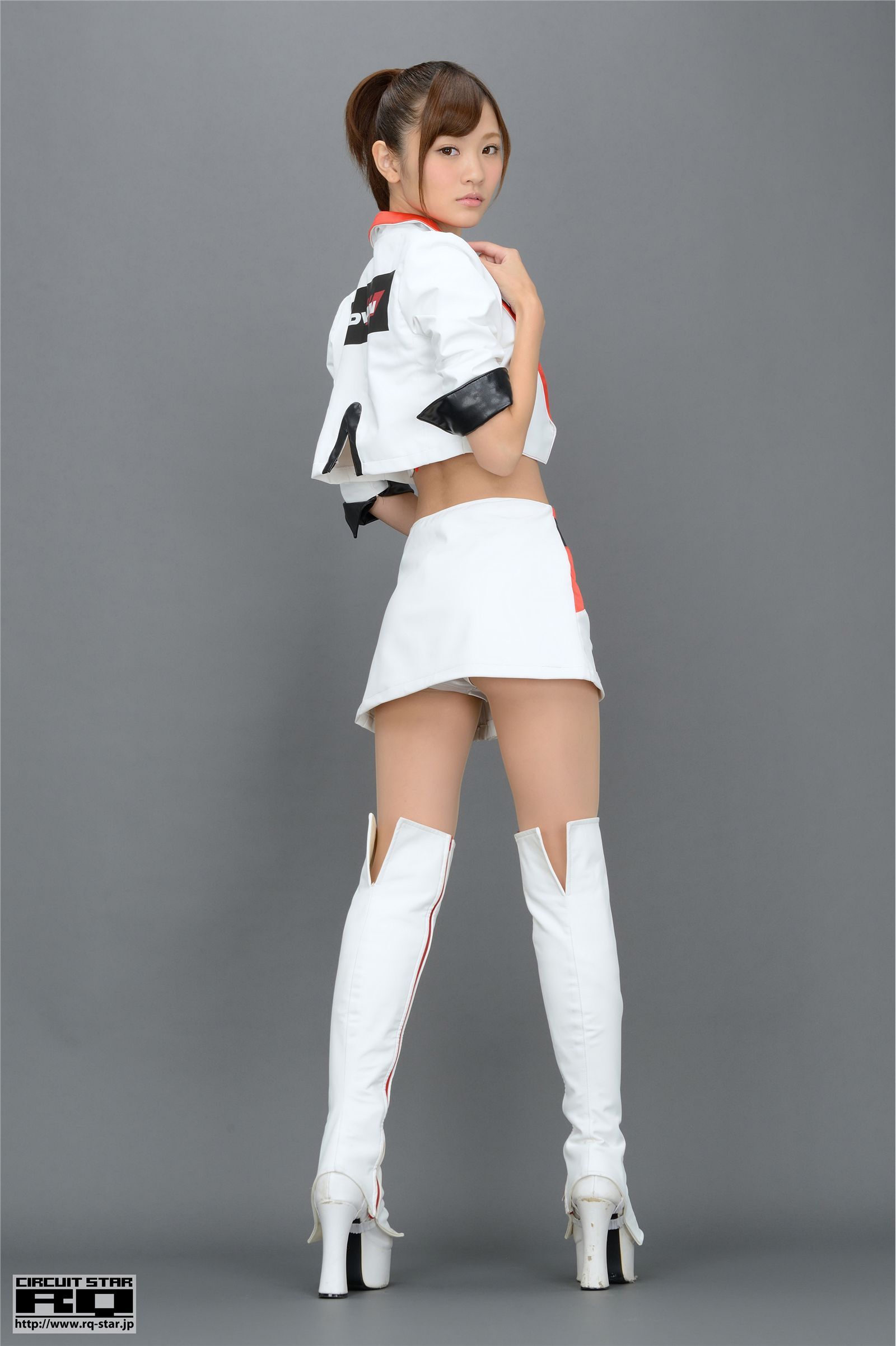 [RQ-Star][12-06]NO.00878 神咲