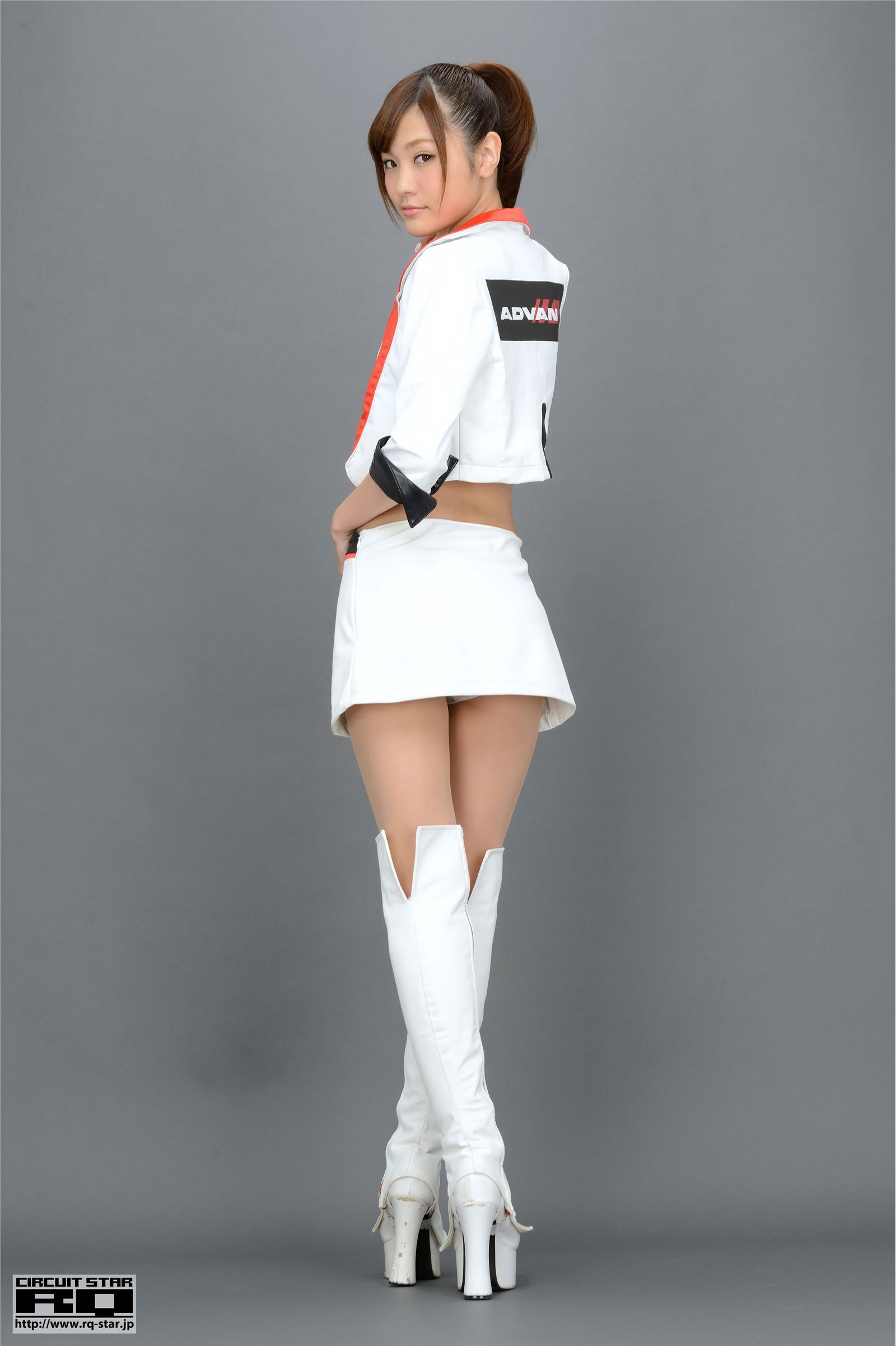 [RQ-Star][12-06]NO.00878 神咲