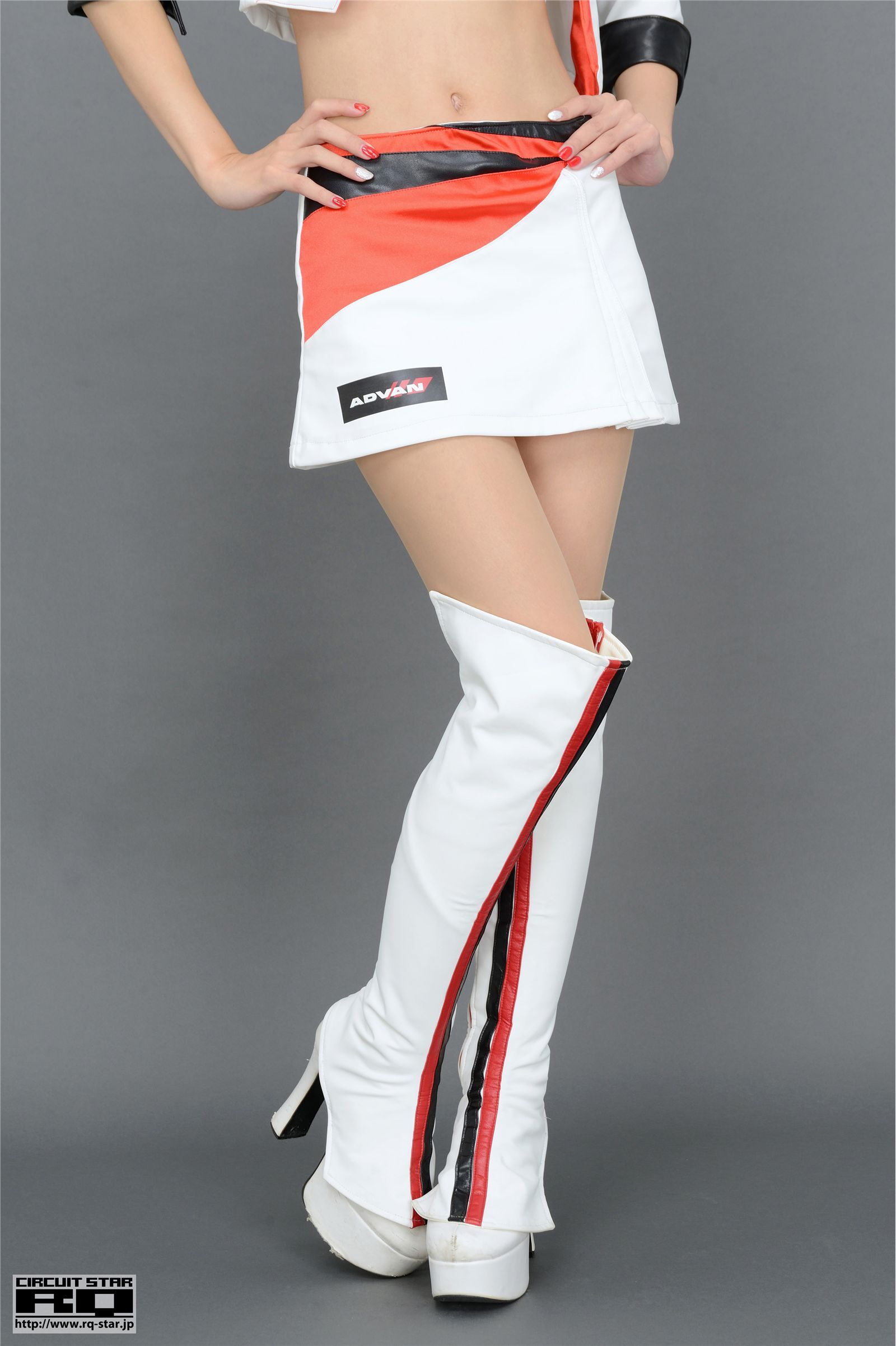 [RQ-Star][12-06]NO.00878 神咲