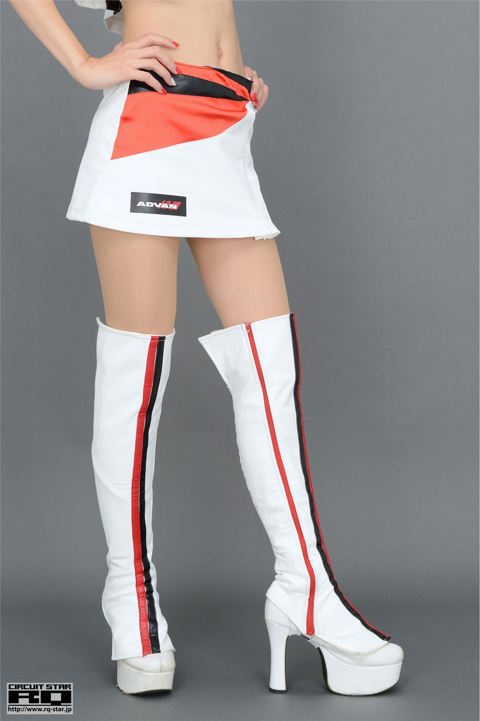 [RQ-Star][12-06]NO.00878 神咲