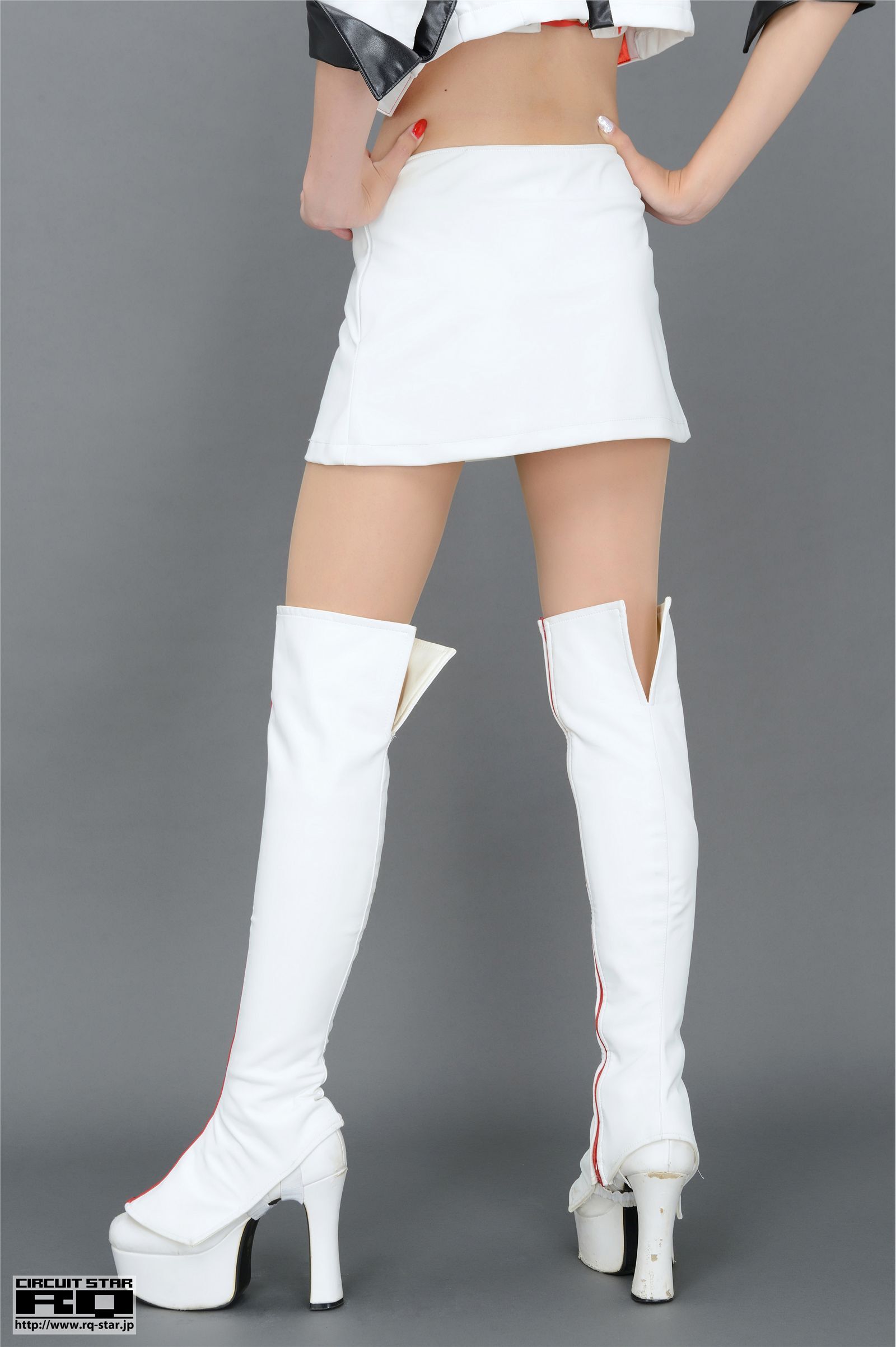 [RQ-Star][12-06]NO.00878 神咲