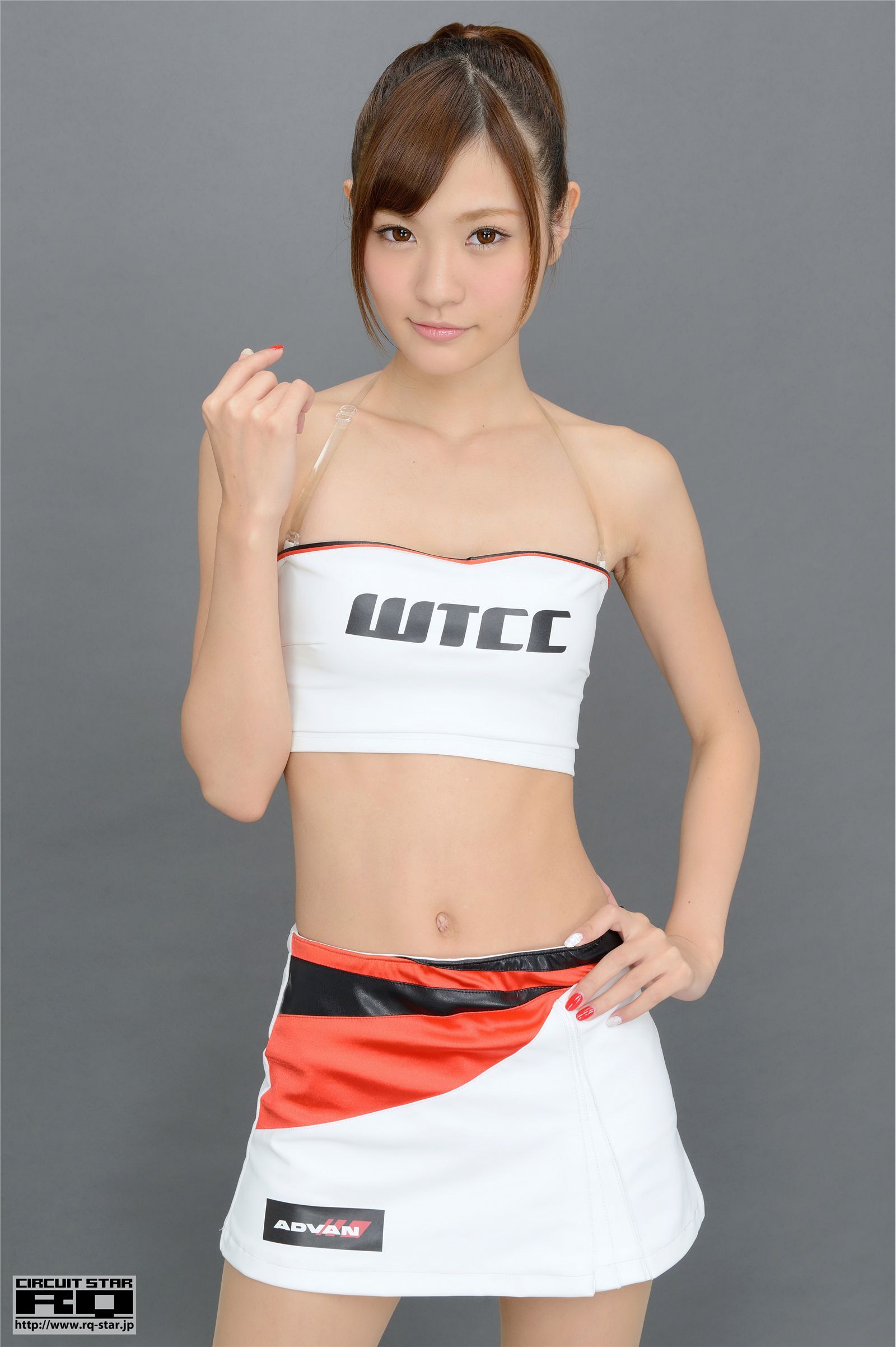 [RQ-Star][12-06]NO.00878 神咲