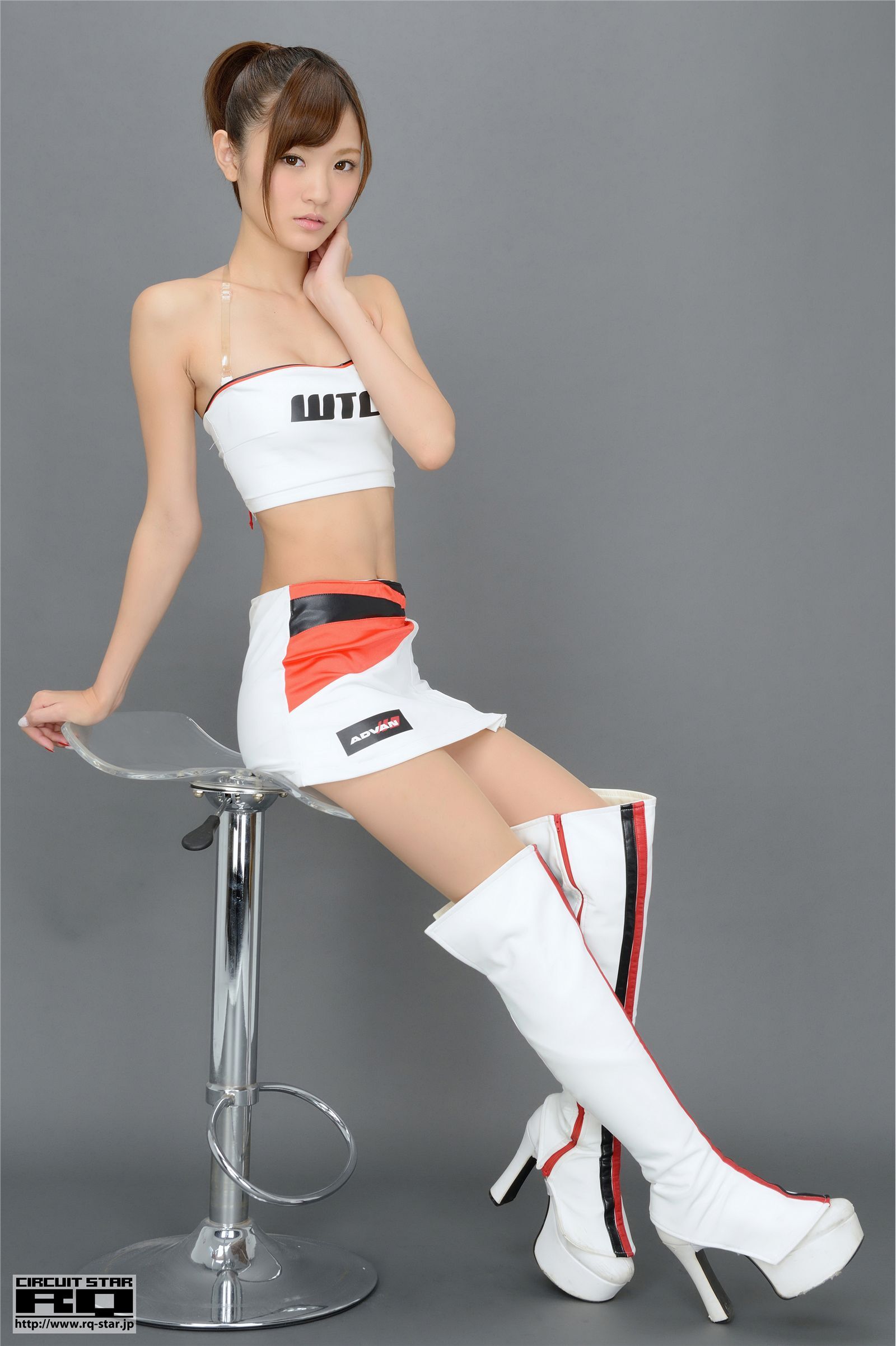 [RQ-Star][12-06]NO.00878 神咲