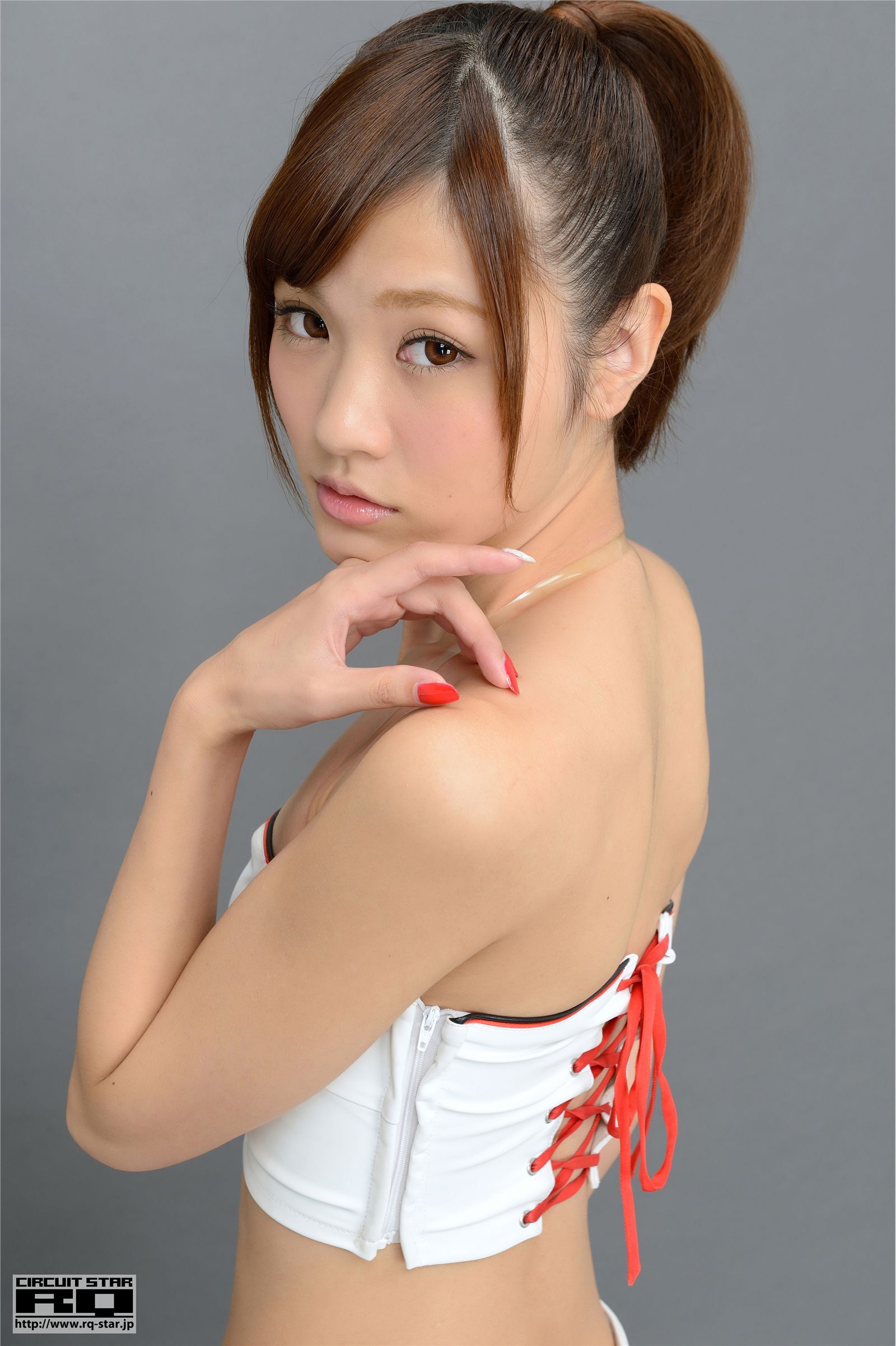 [RQ-Star][12-06]NO.00878 神咲