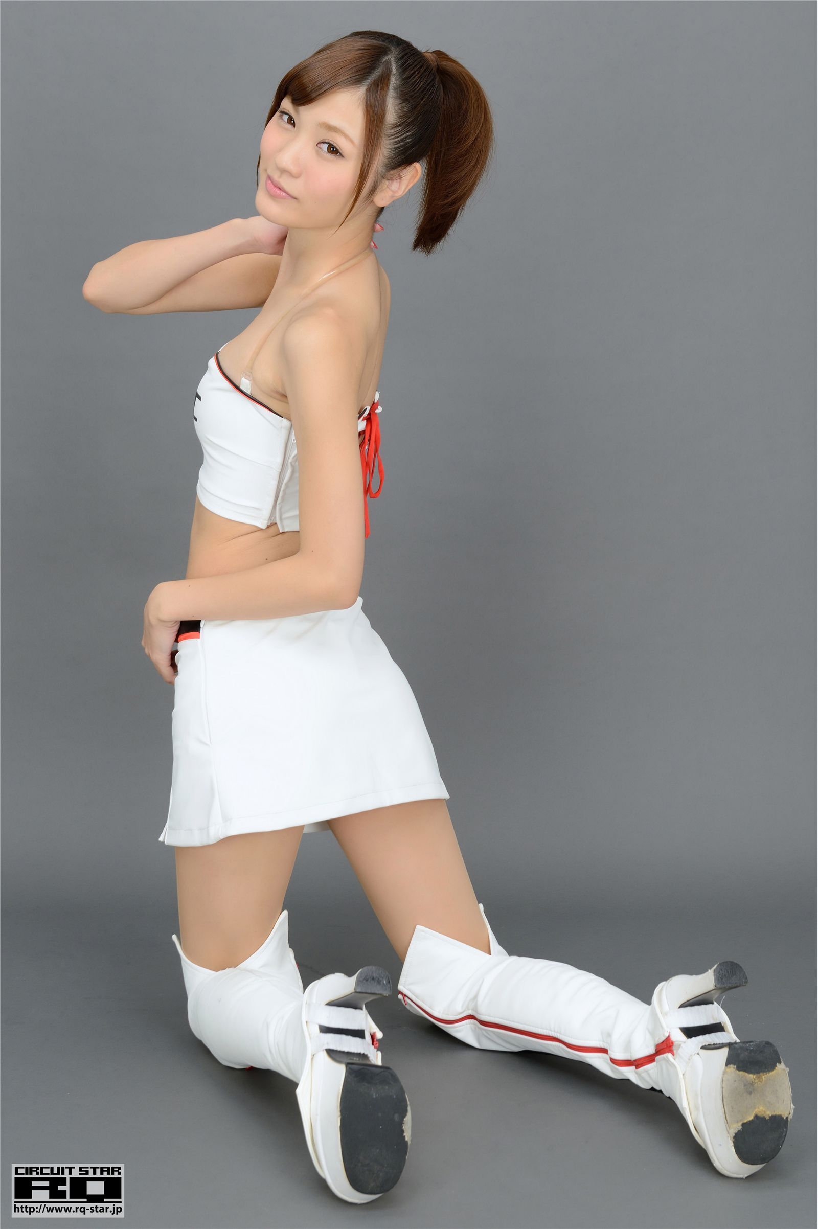 [RQ-Star][12-06]NO.00878 神咲