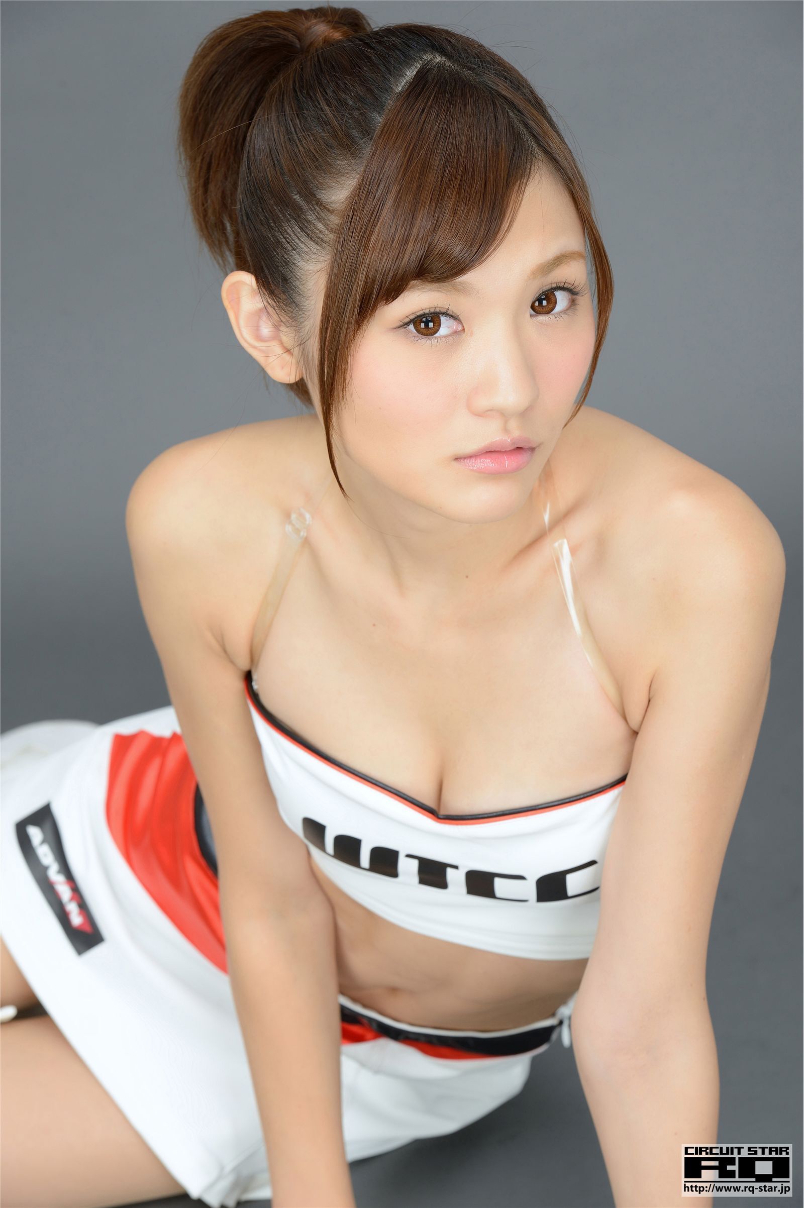 [RQ-Star][12-06]NO.00878 神咲