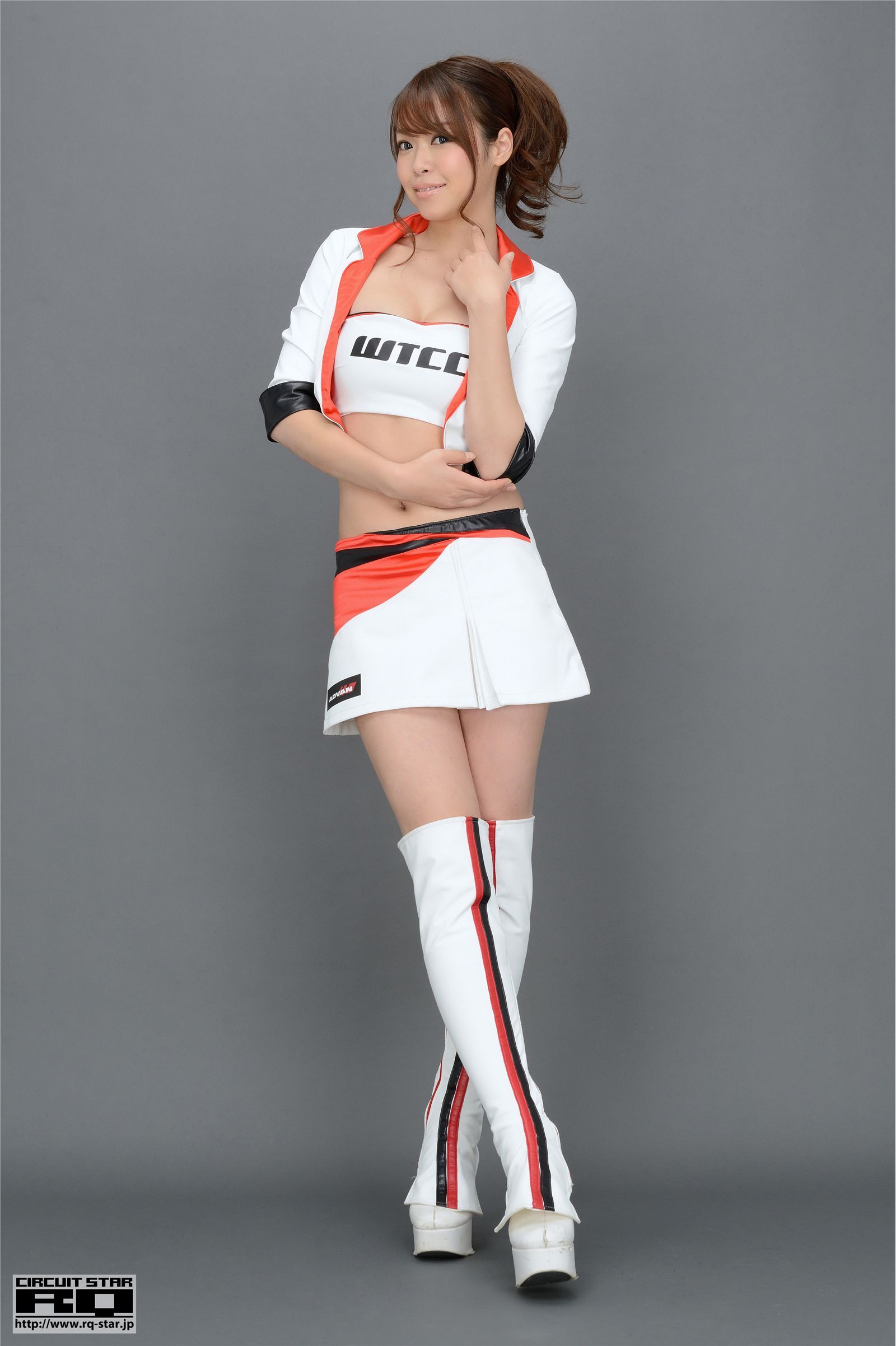 [RQ-Star][12-16]NO.00881 相根あや