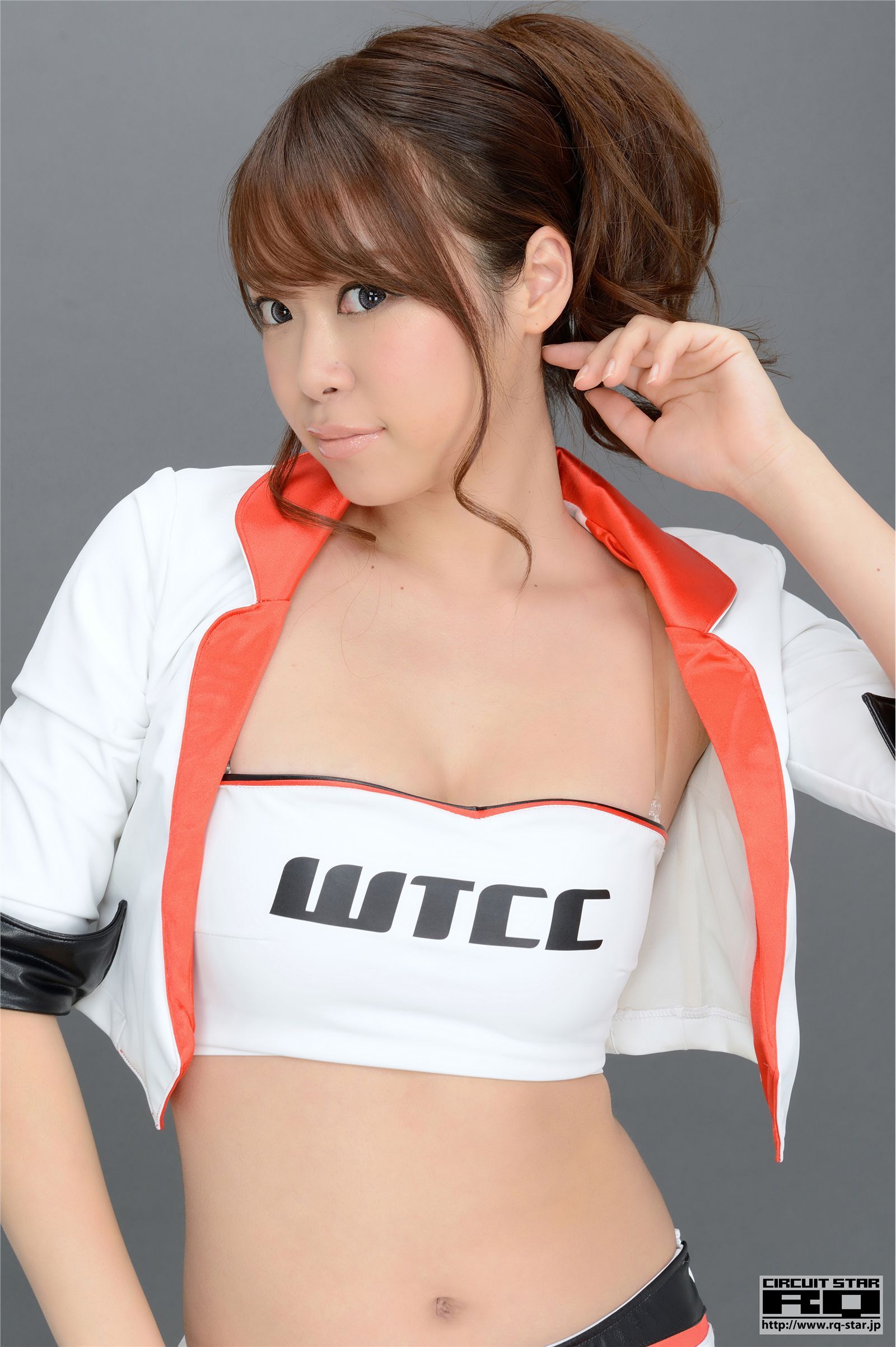 [RQ-Star][12-16]NO.00881 相根あや