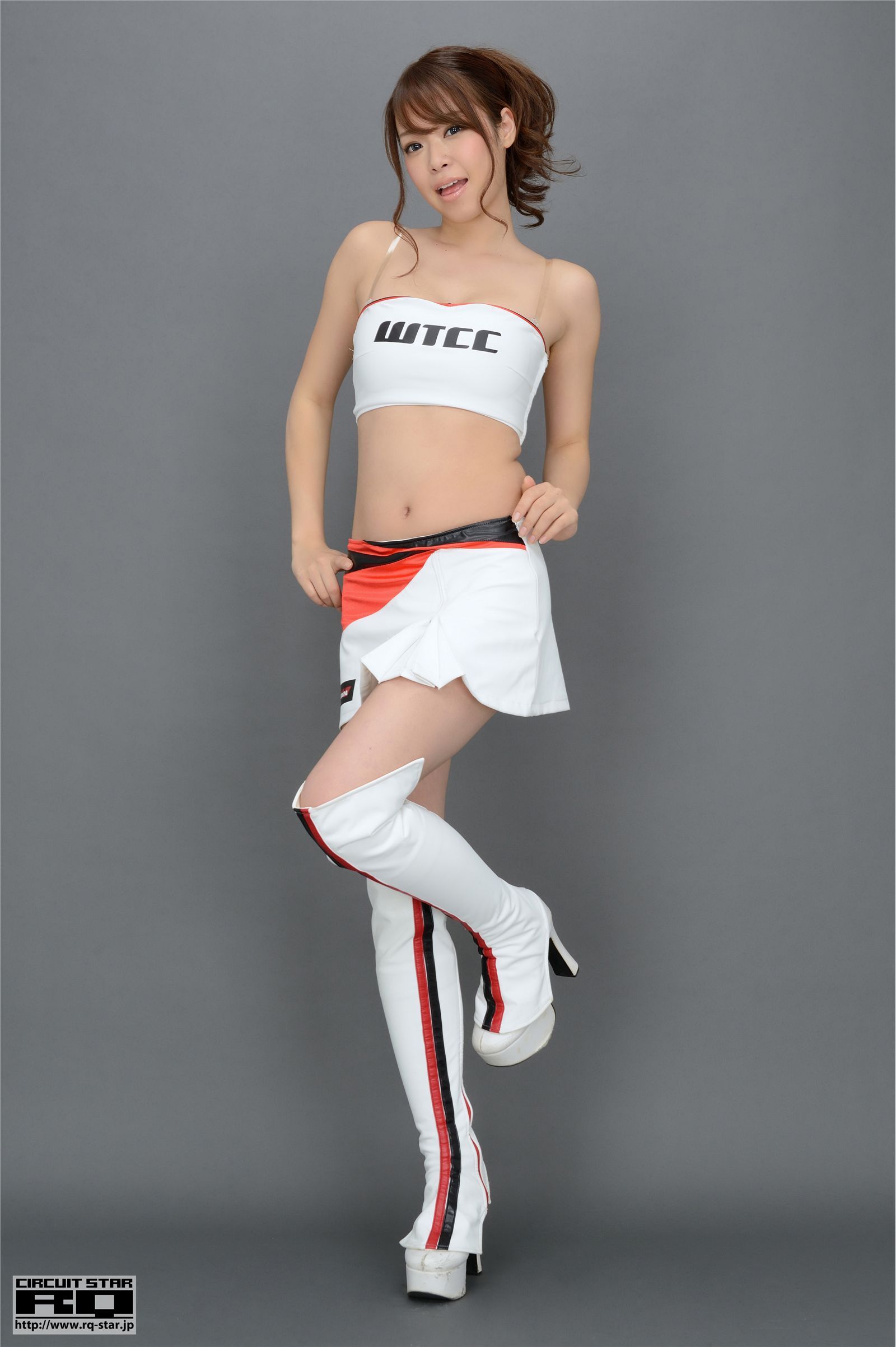 [RQ-Star][12-16]NO.00881 相根あや