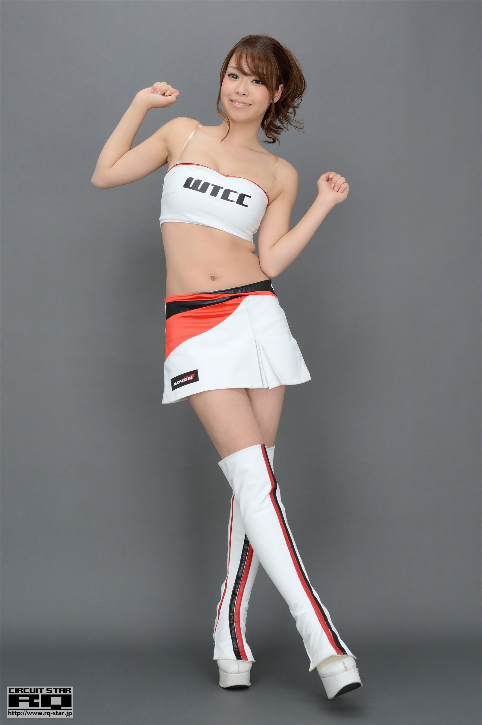 [RQ-Star][12-16]NO.00881 相根あや