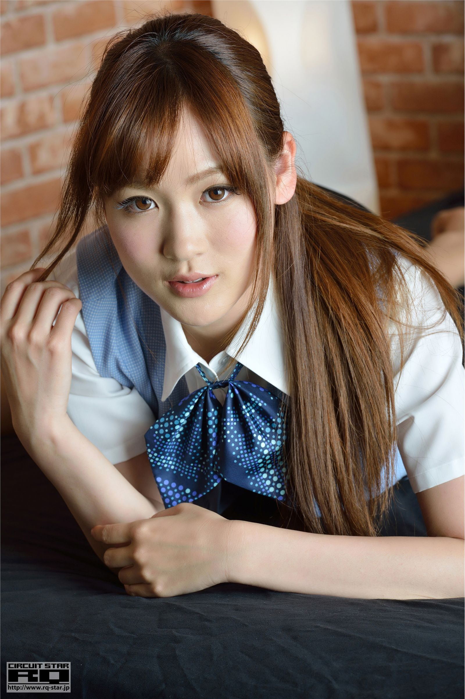 [RQ-Star] 2013.06.10 No.00808 千葉悠凪