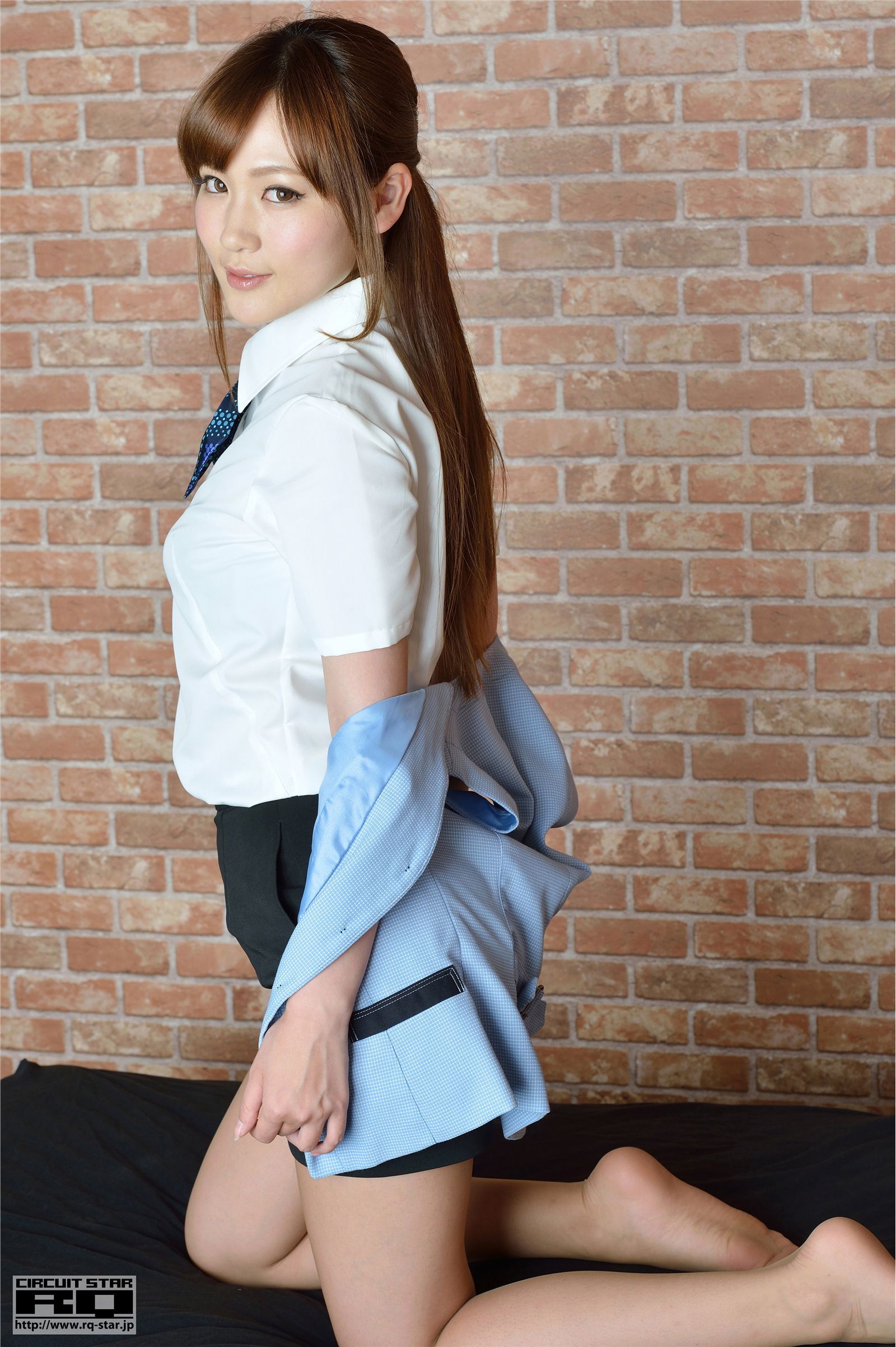 [RQ-Star] 2013.06.10 No.00808 千葉悠凪