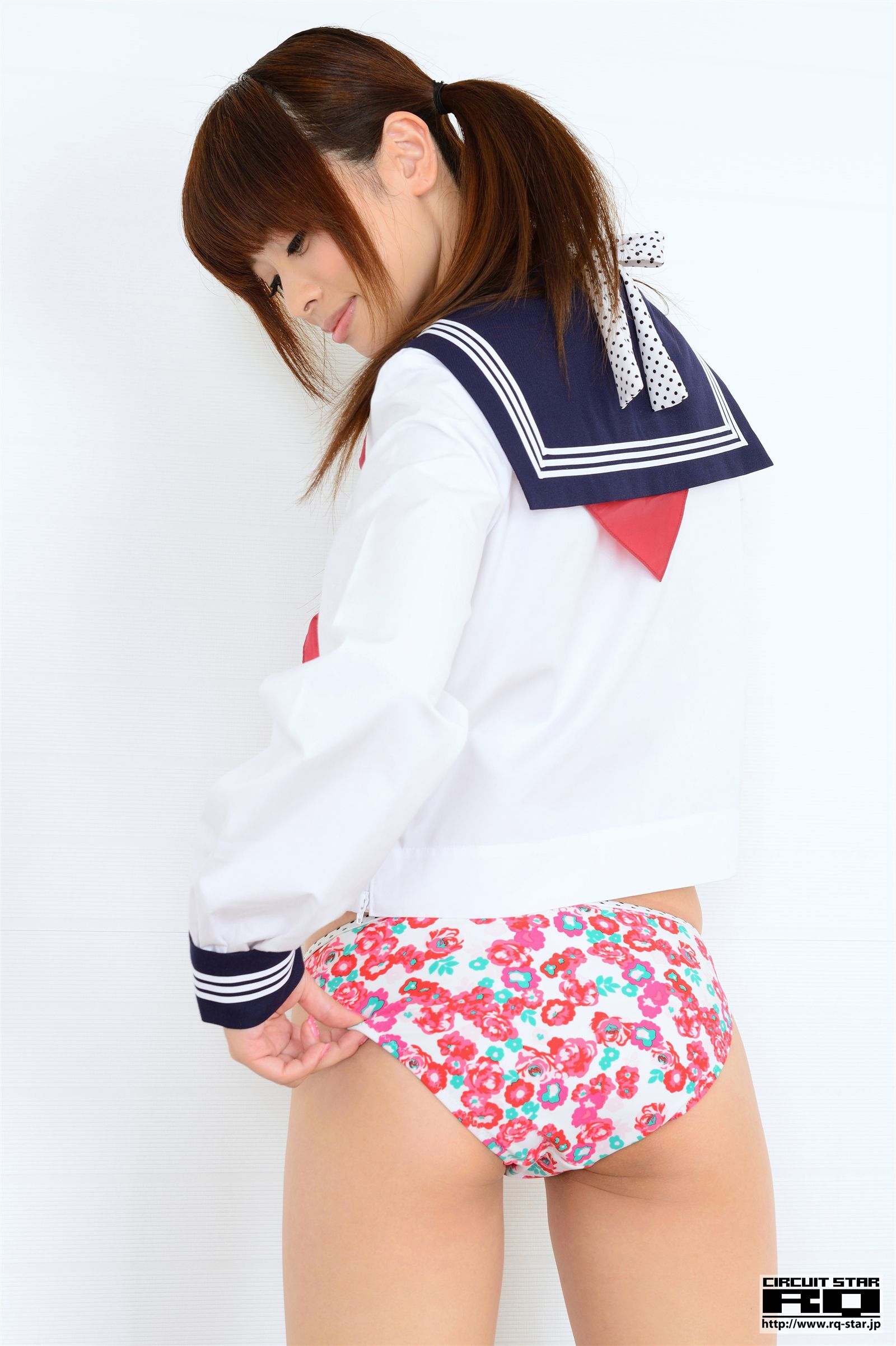 [rq-star] No.00859 yukiyuki YUKI