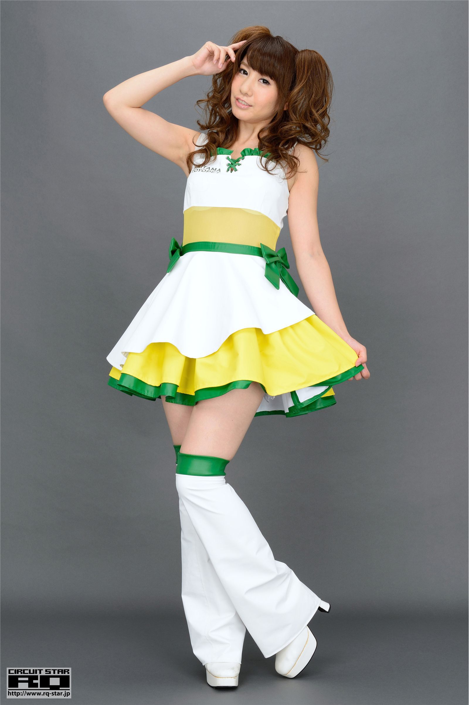 [rq-star] No.00866 erisaerisa ERISA