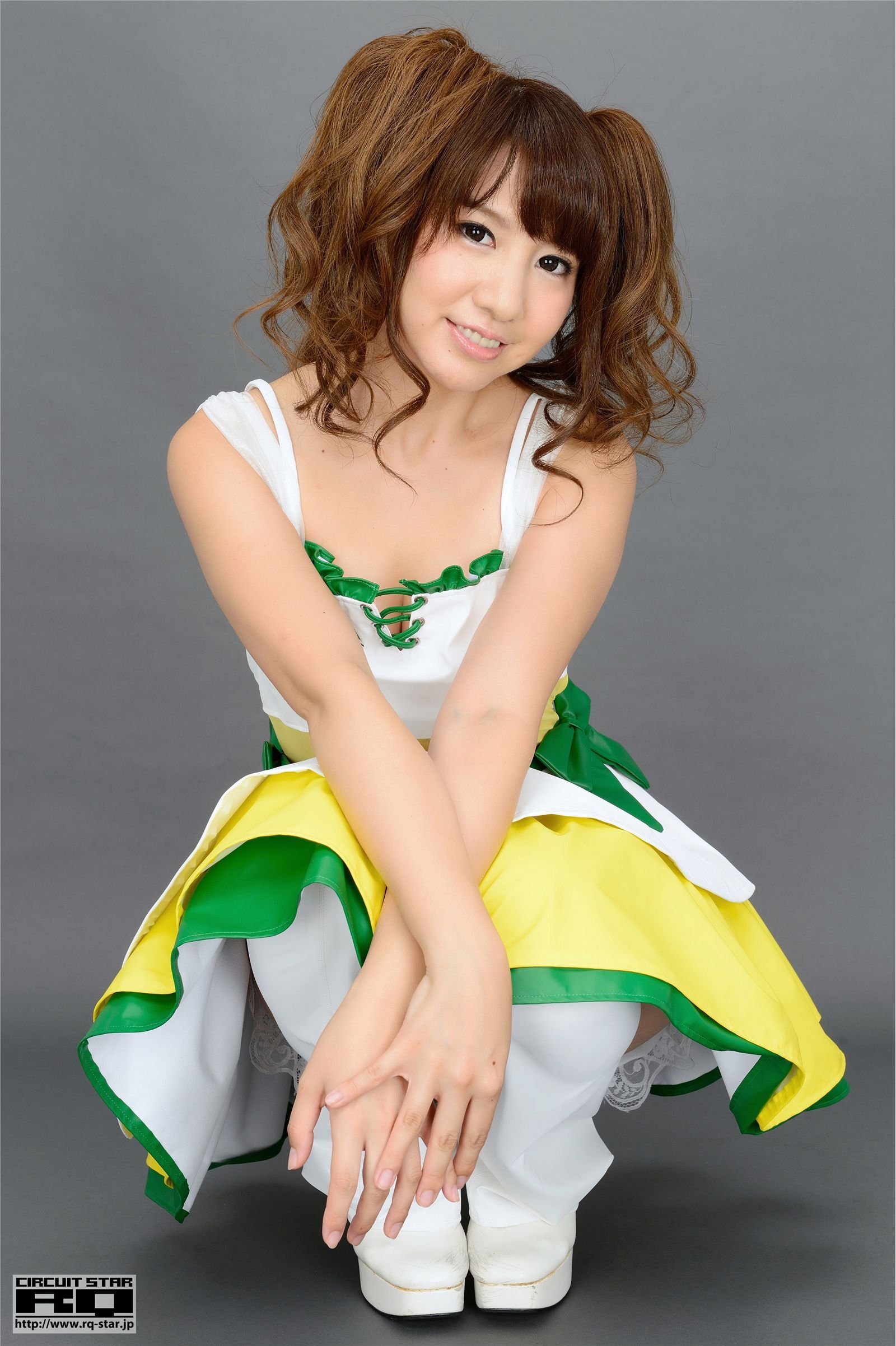 [rq-star] No.00866 erisaerisa ERISA