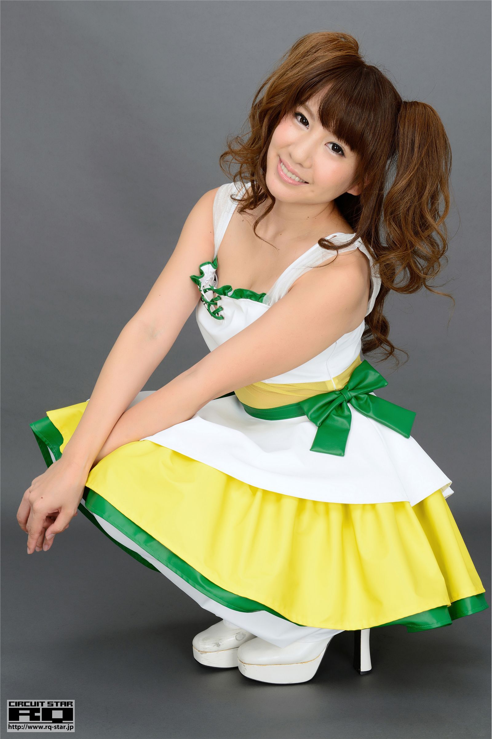 [rq-star] No.00866 erisaerisa ERISA