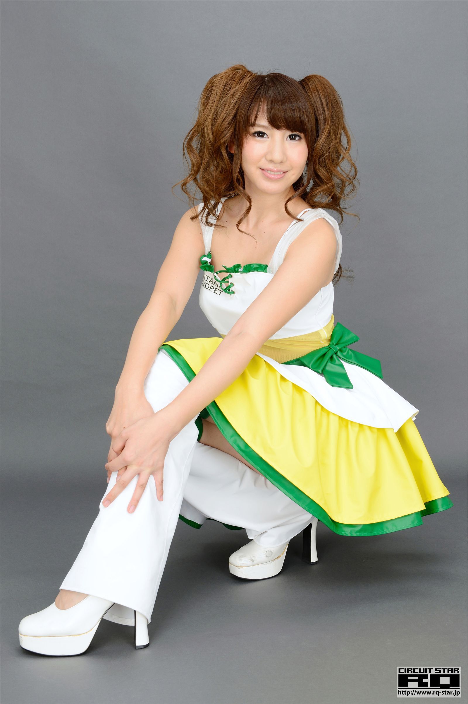 [rq-star] No.00866 erisaerisa ERISA