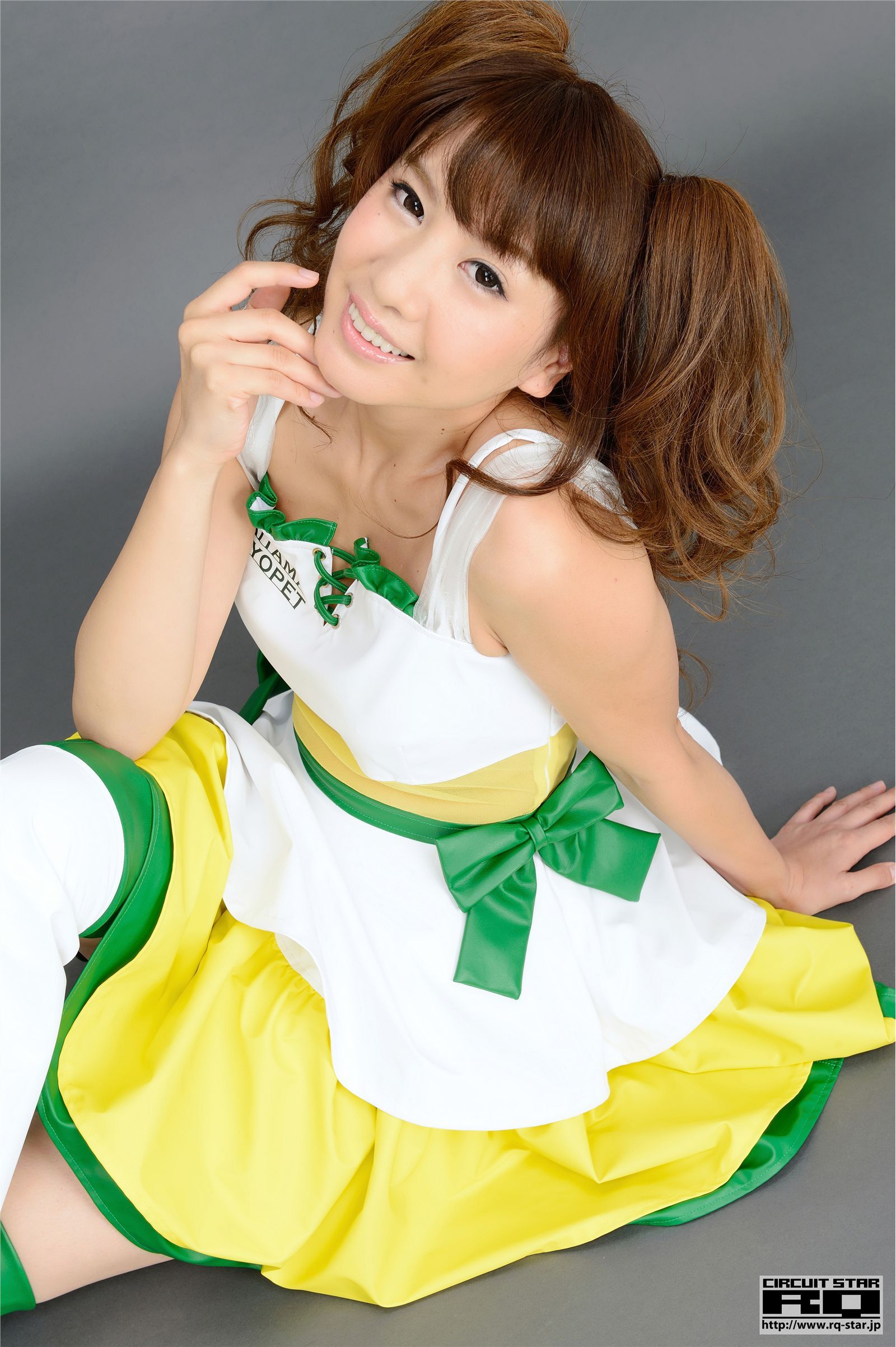 [rq-star] No.00866 erisaerisa ERISA