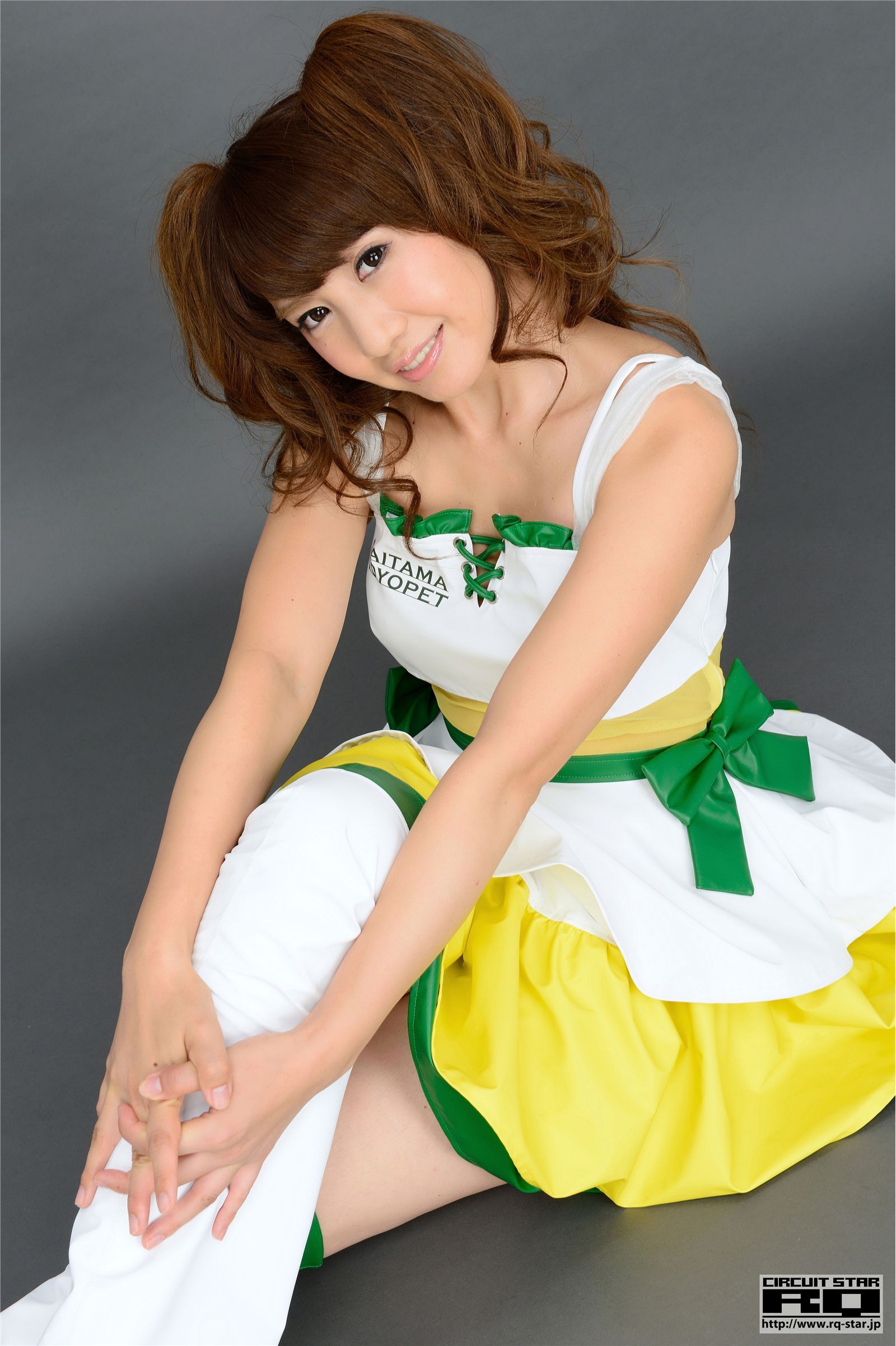 [rq-star] No.00866 erisaerisa ERISA