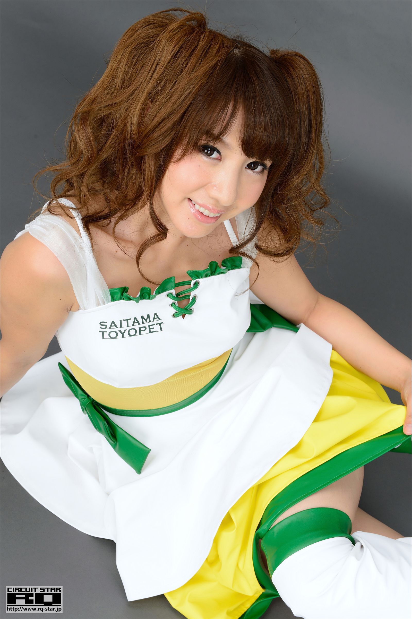 [rq-star] No.00866 erisaerisa ERISA