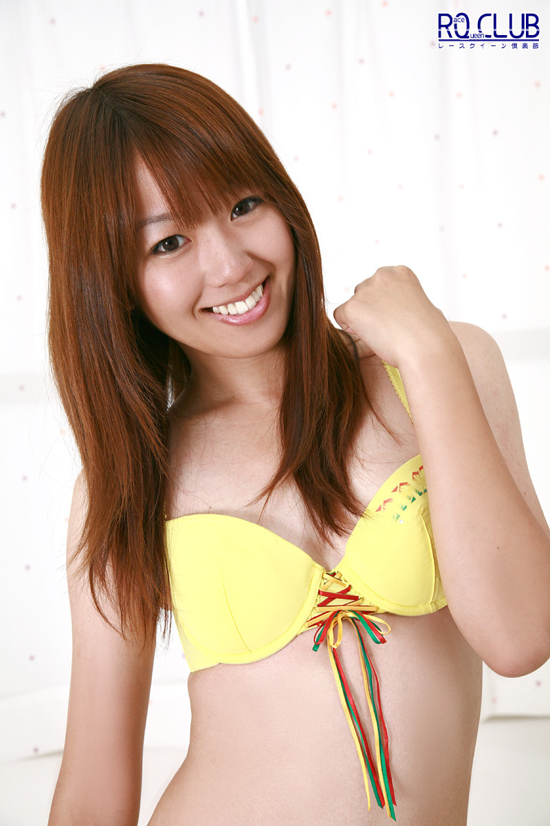 沙倉しずか@水着画像 [RaceQueenClub] 2011.08.19