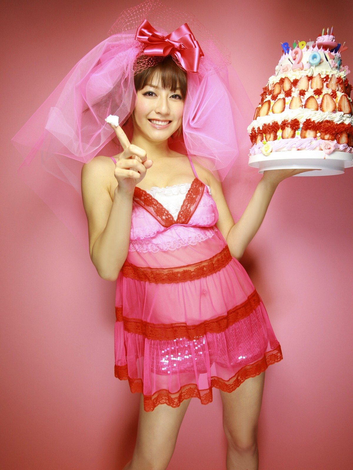 [Sabra.net]日本美女合集 水谷さくら Yuri Morishita 杉本有美