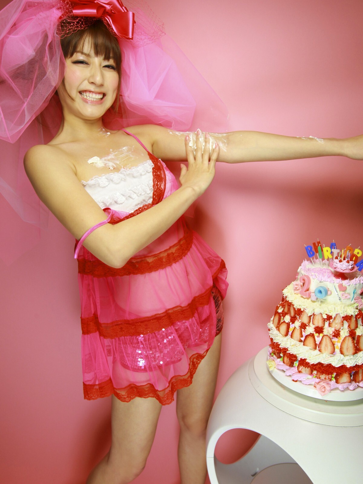 [Sabra.net]日本美女合集 水谷さくら Yuri Morishita 杉本有美