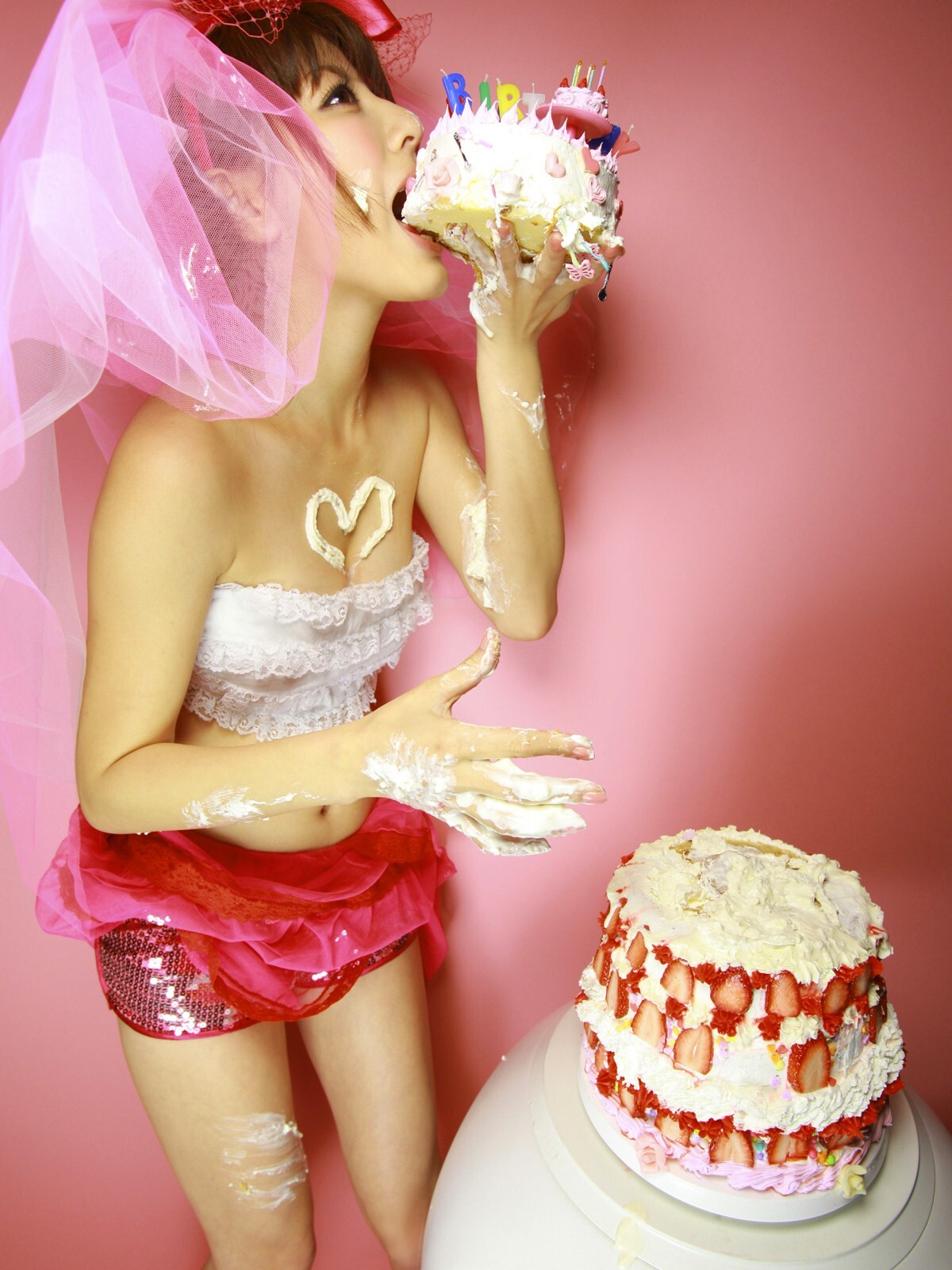 [Sabra.net]日本美女合集 水谷さくら Yuri Morishita 杉本有美